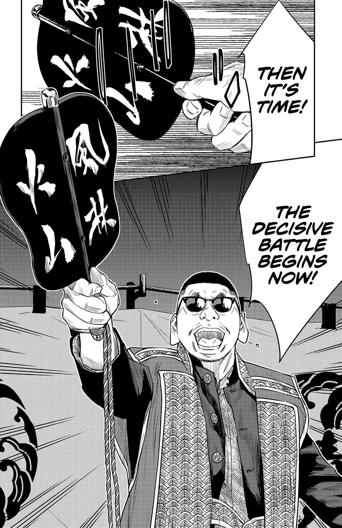 Nine Peaks Chap 103 - Next Chap 104