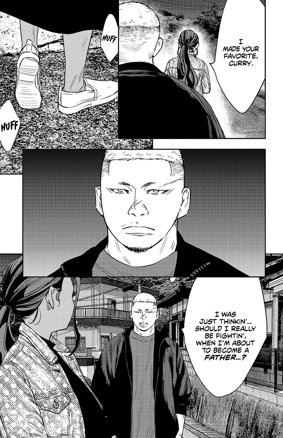Nine Peaks Chap 103 - Next Chap 104