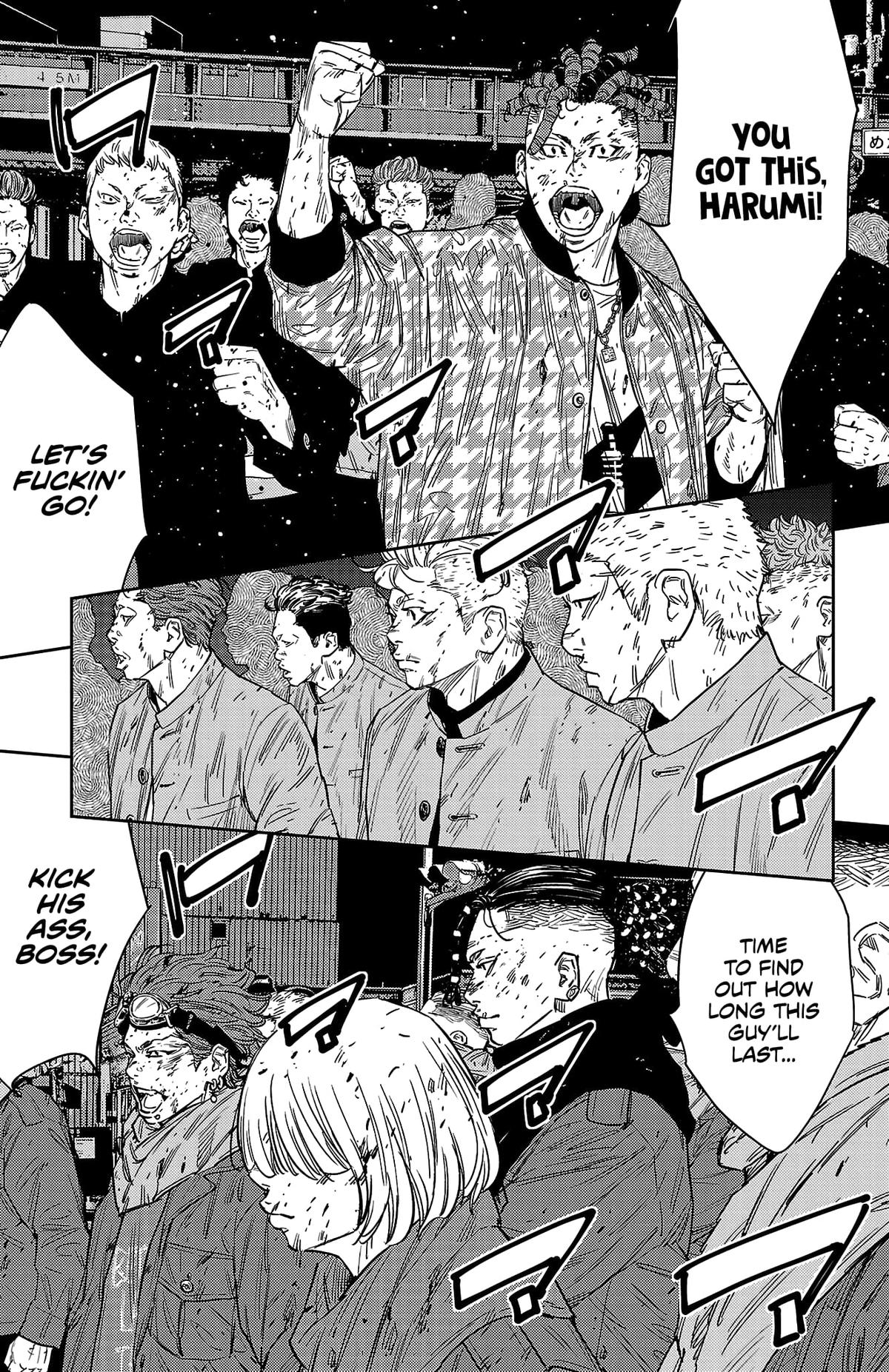 Nine Peaks Chap 117 - Next Chap 118