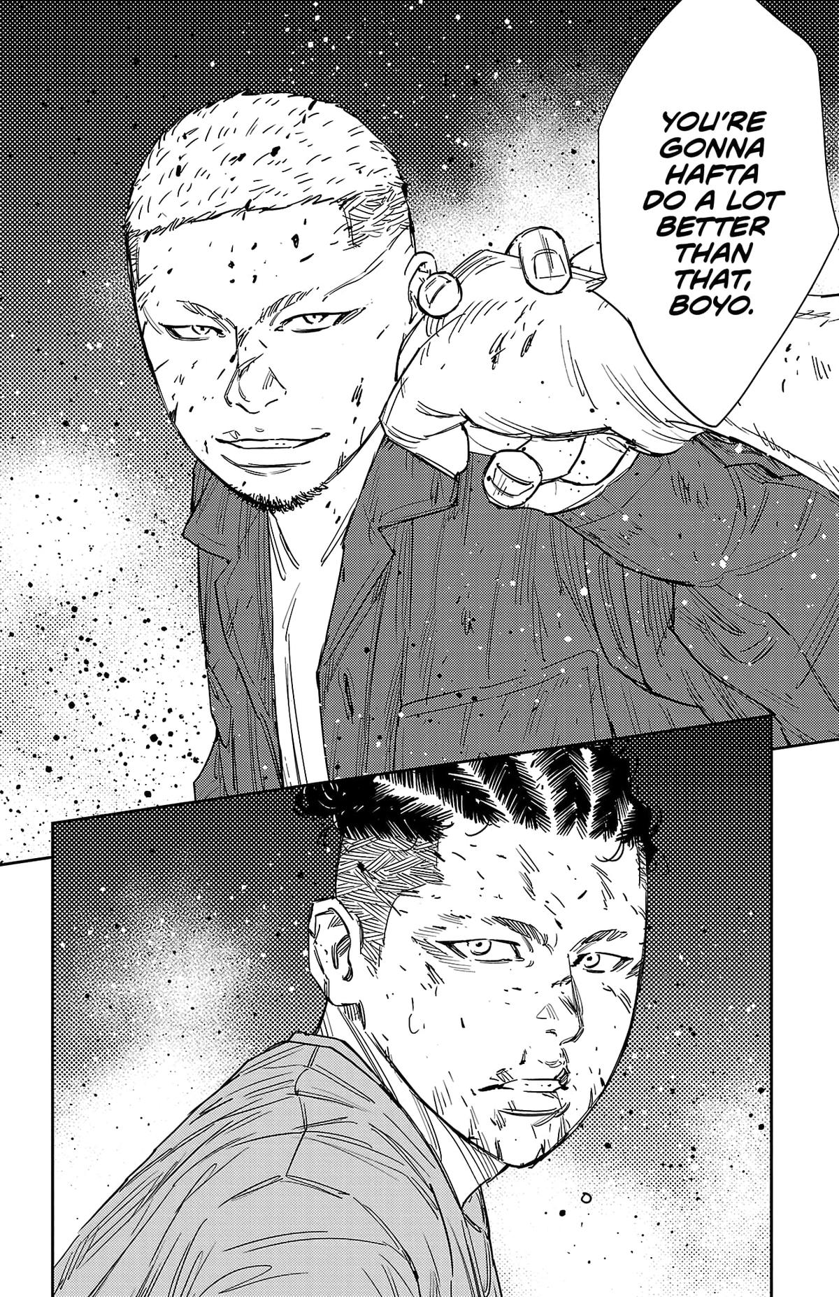 Nine Peaks Chap 117 - Next Chap 118