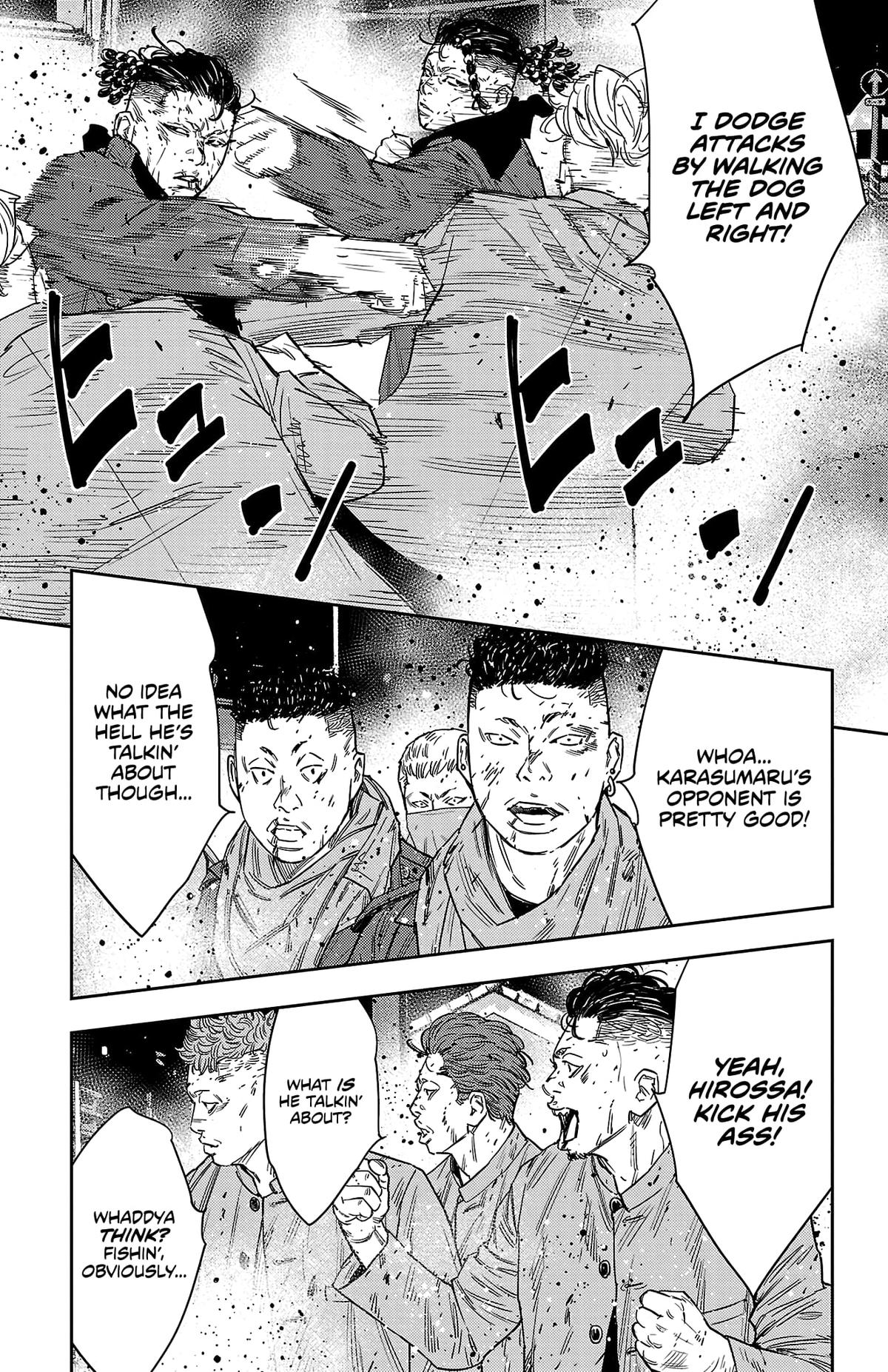 Nine Peaks Chap 114 - Next Chap 115