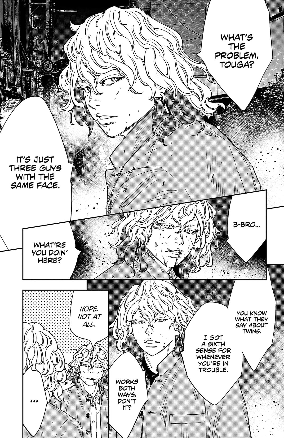 Nine Peaks Chap 116 - Next Chap 117