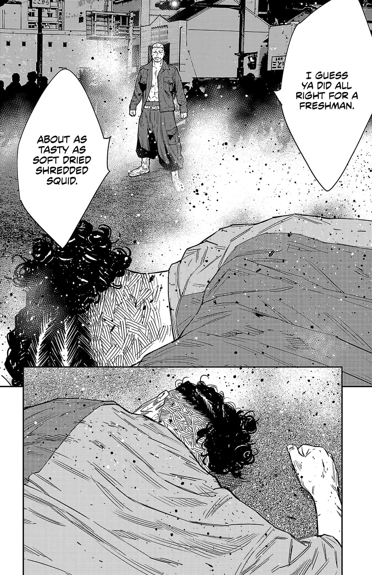 Nine Peaks Chap 118 - Next Chap 119
