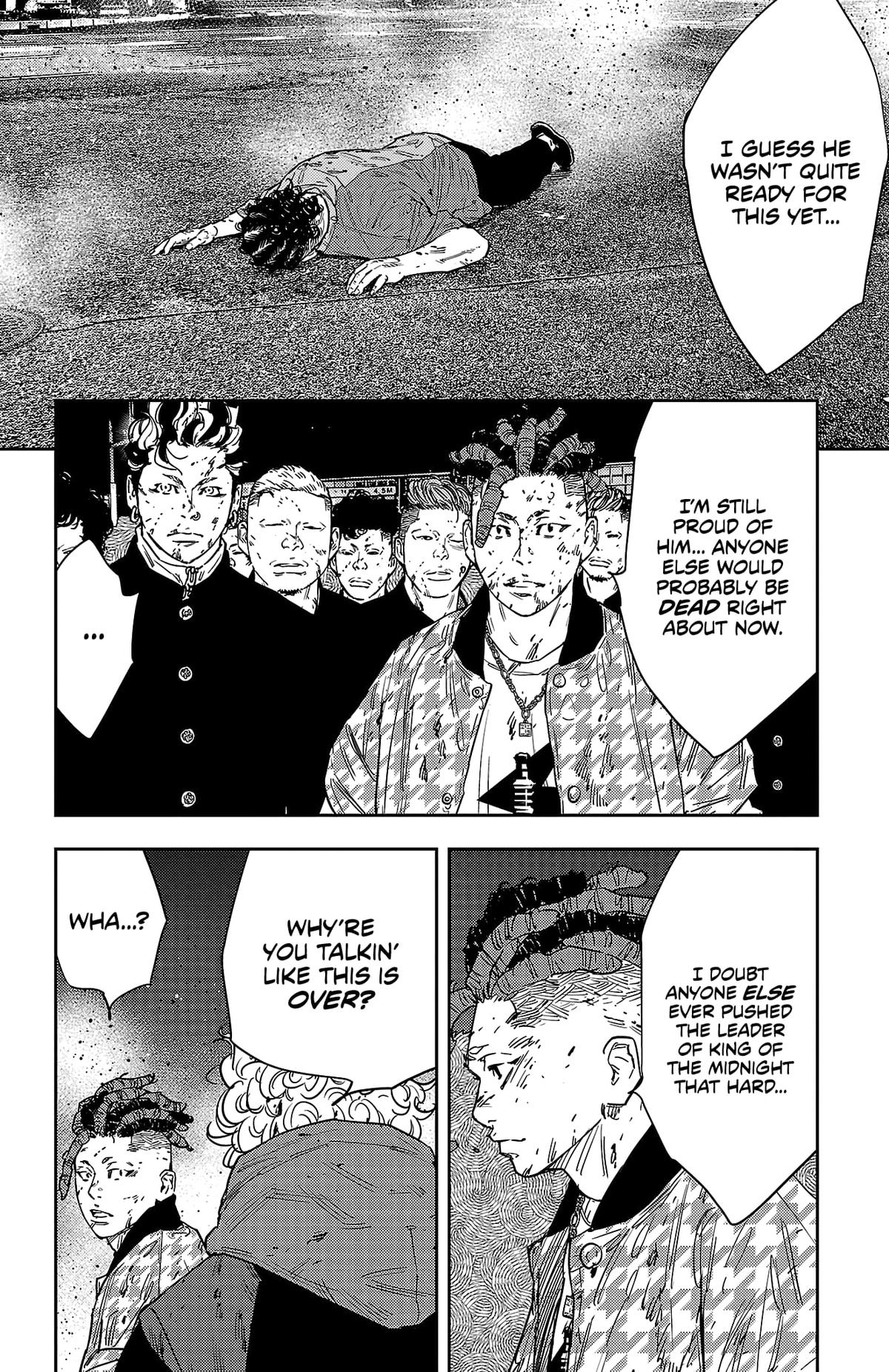 Nine Peaks Chap 119 - Next Chap 120