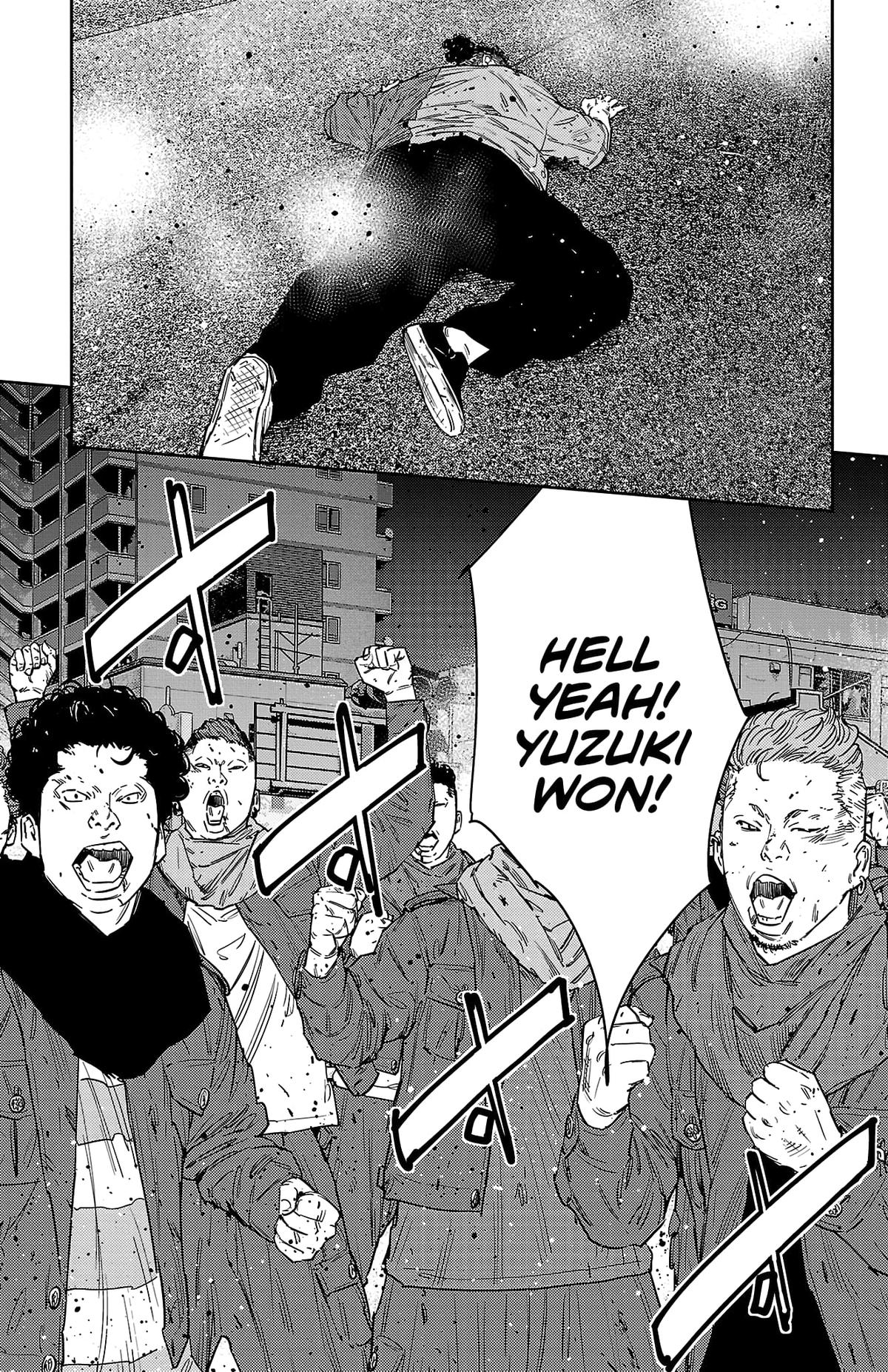 Nine Peaks Chap 119 - Next Chap 120