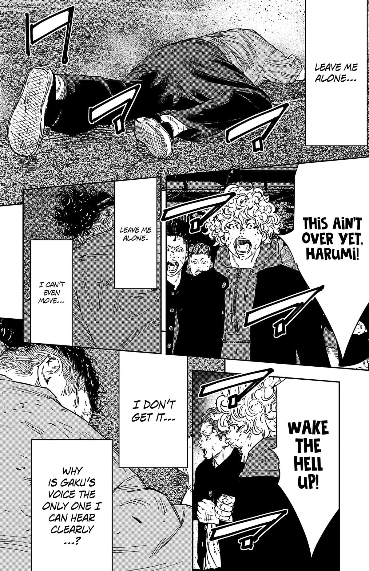 Nine Peaks Chap 119 - Next Chap 120