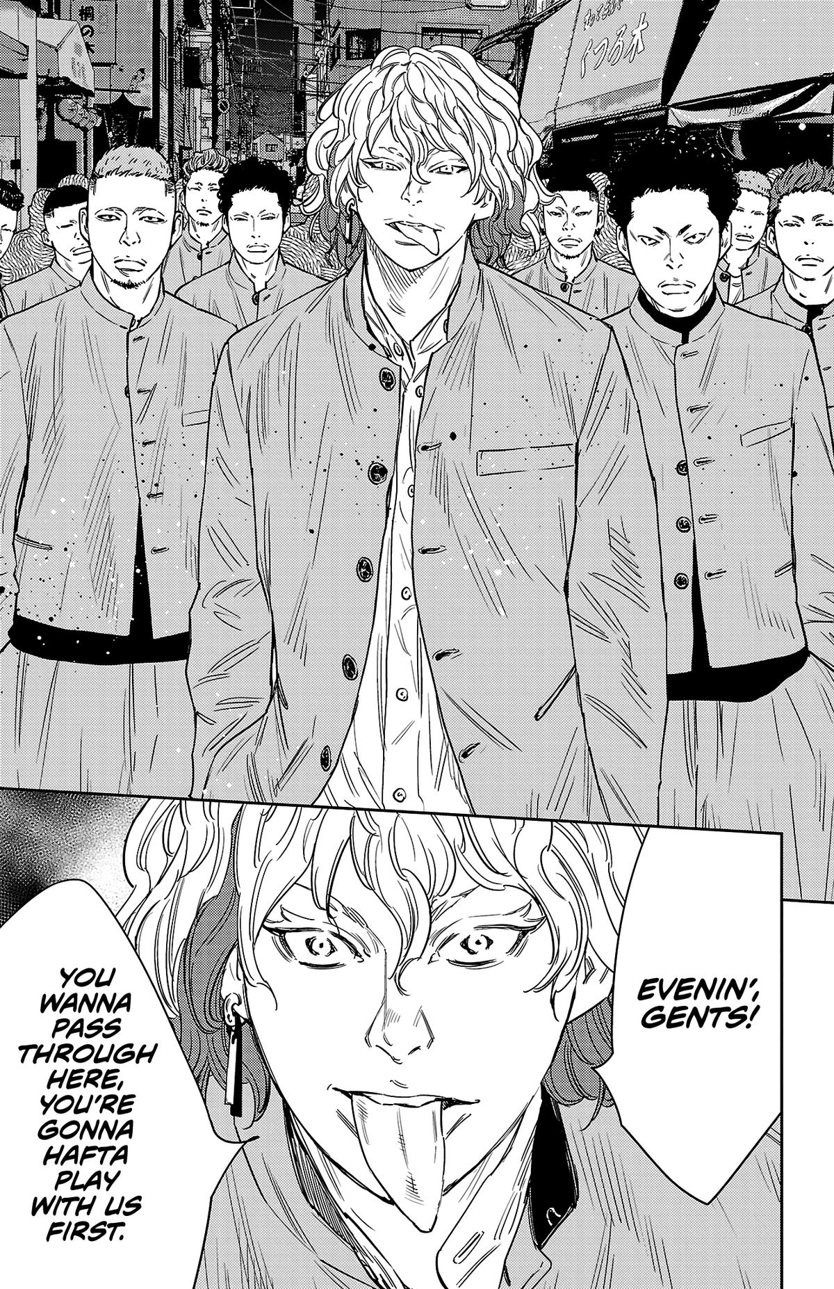 Nine Peaks Chap 111 - Next Chap 112