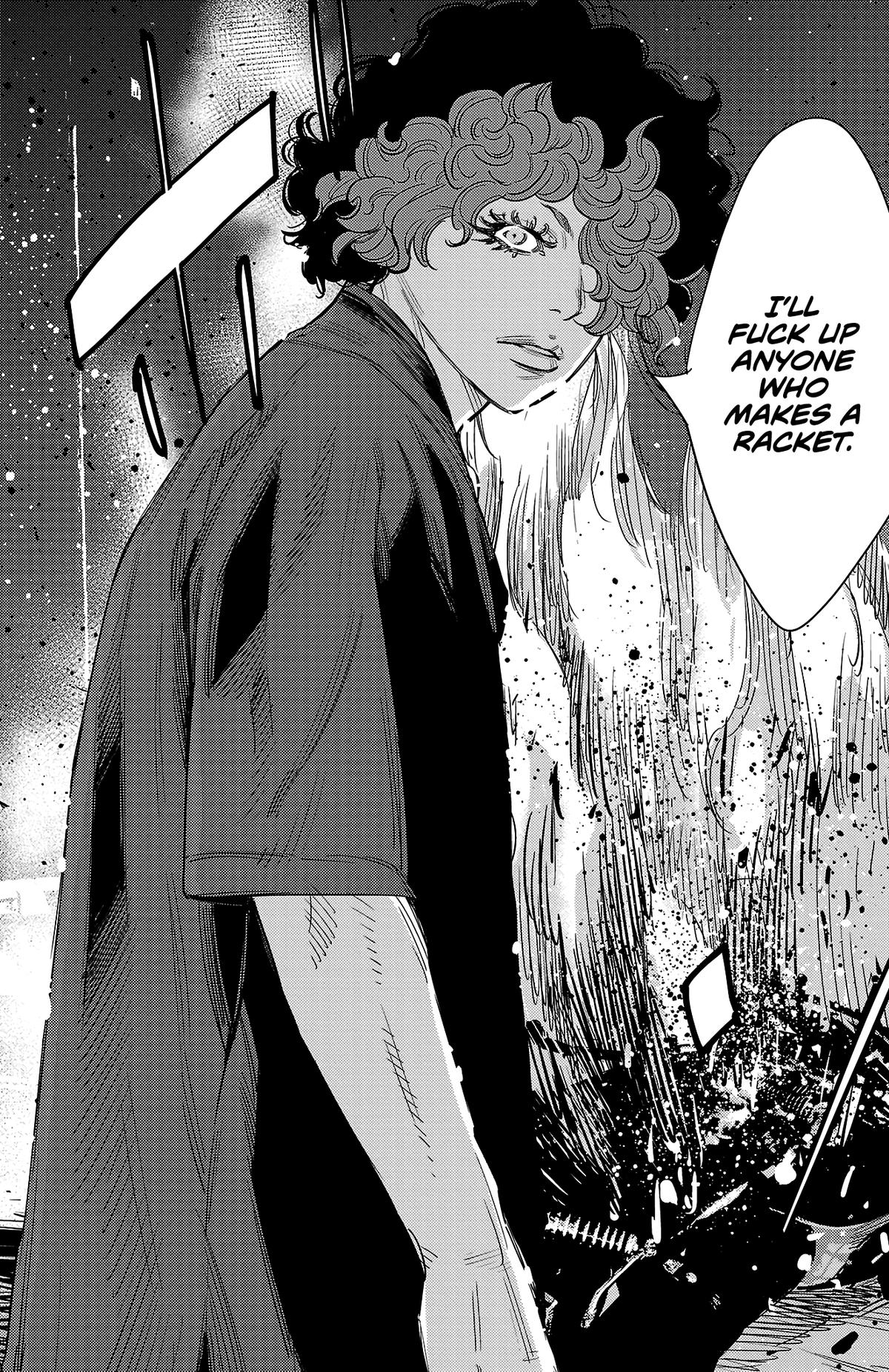 Nine Peaks Chap 111 - Next Chap 112