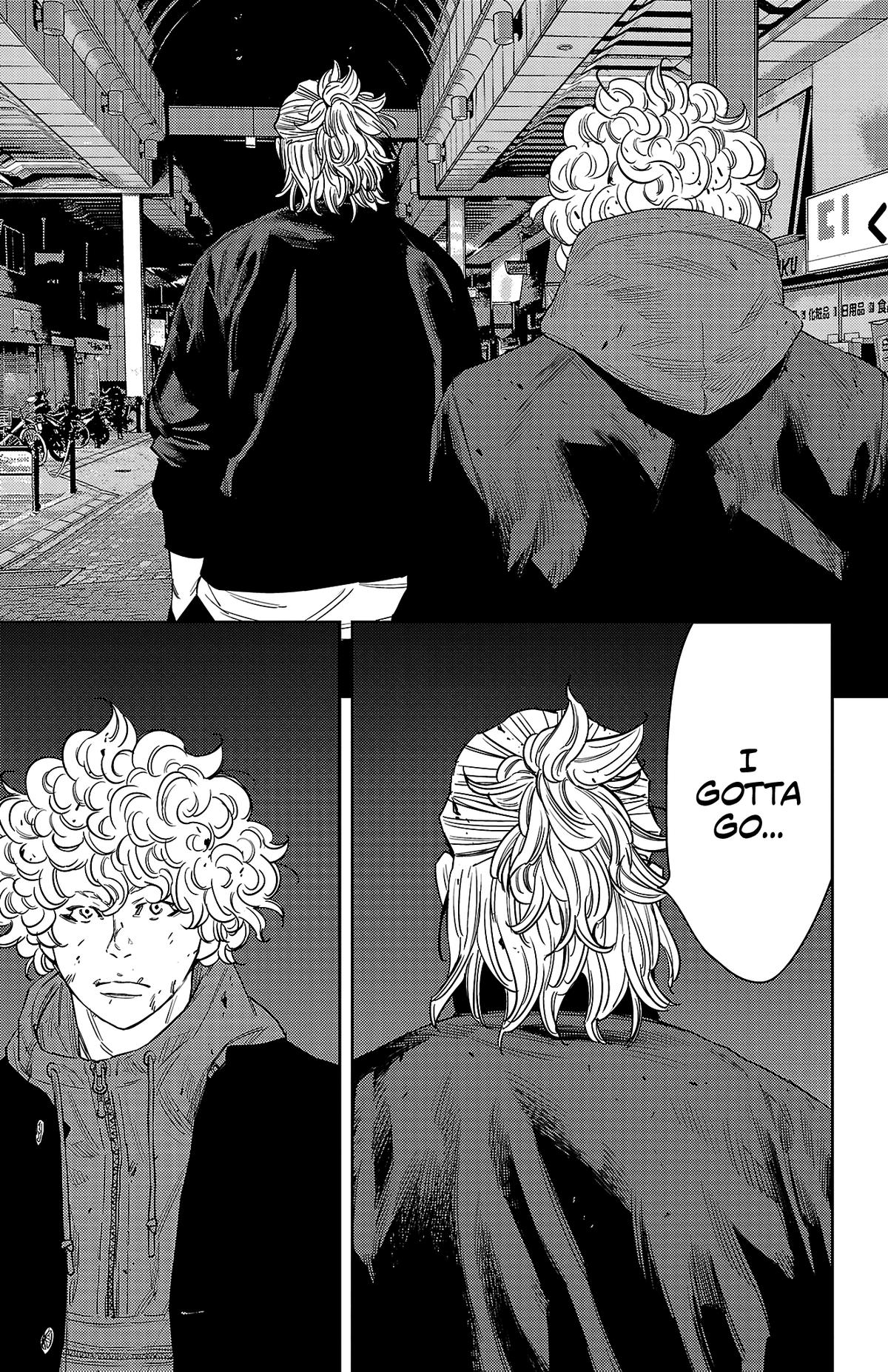 Nine Peaks Chap 113 - Next Chap 114