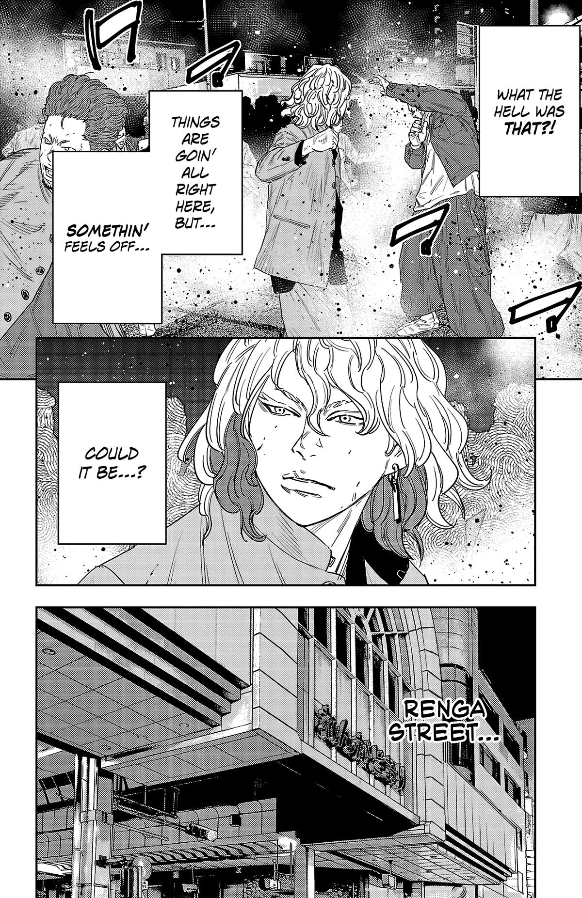 Nine Peaks Chap 113 - Next Chap 114