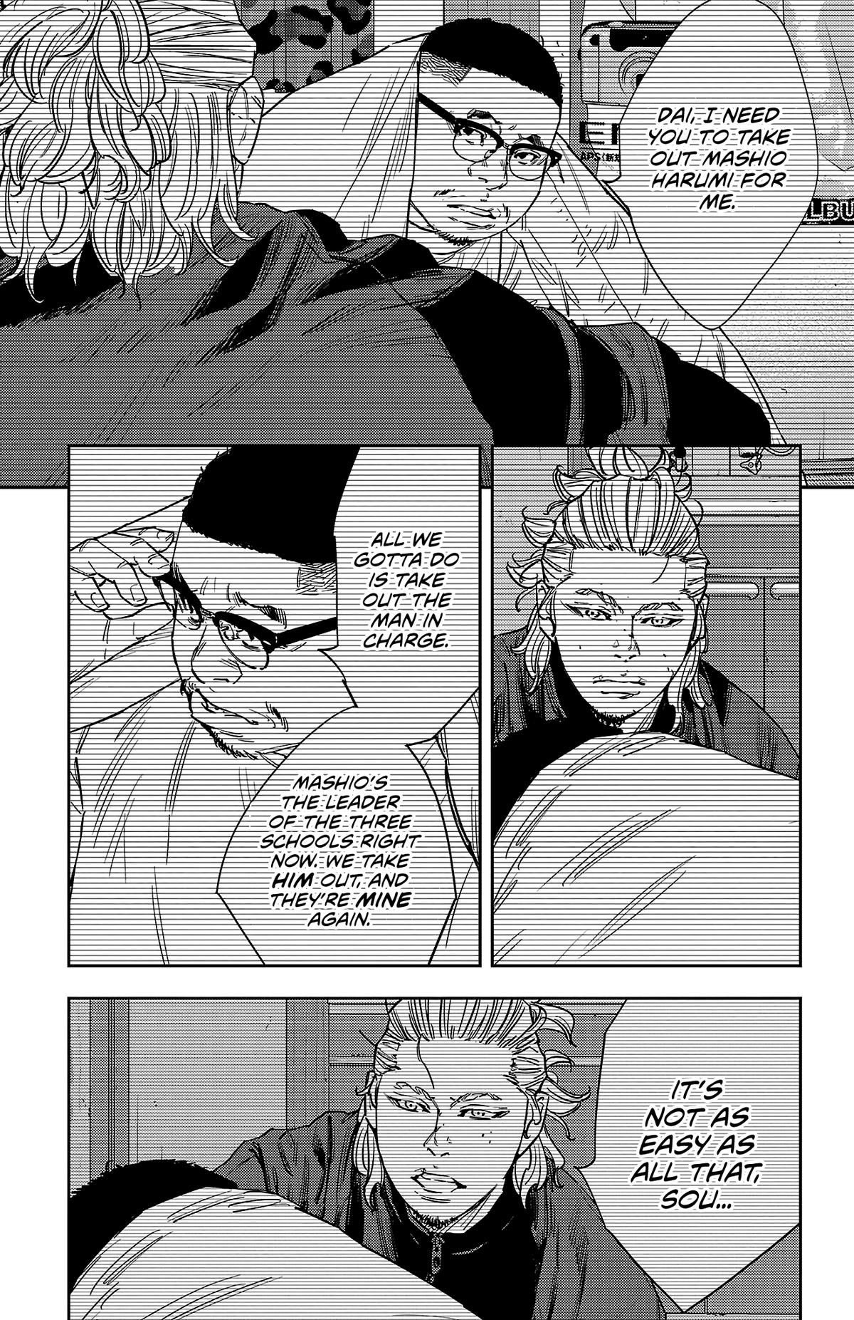 Nine Peaks Chap 127 - Next Chap 128