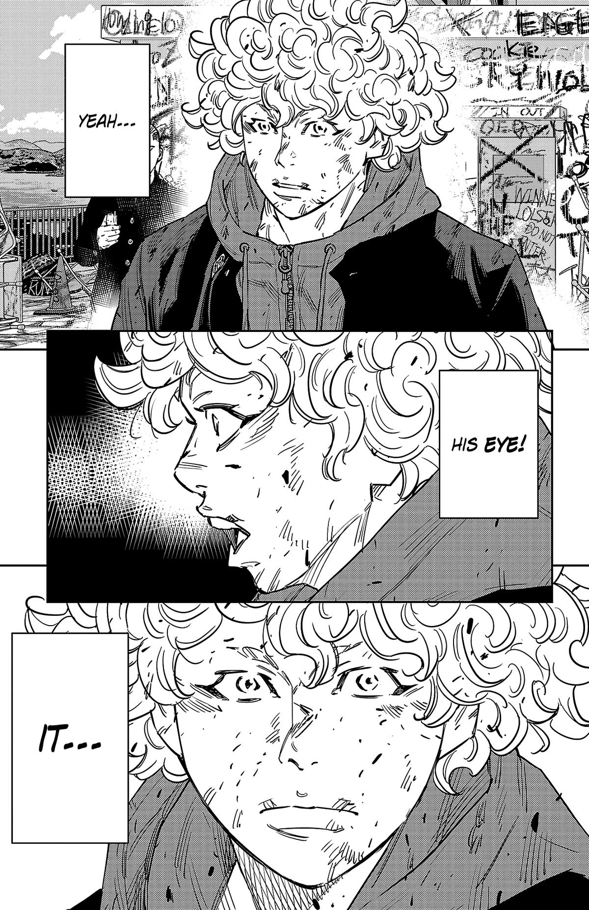 Nine Peaks Chap 124 - Next Chap 125