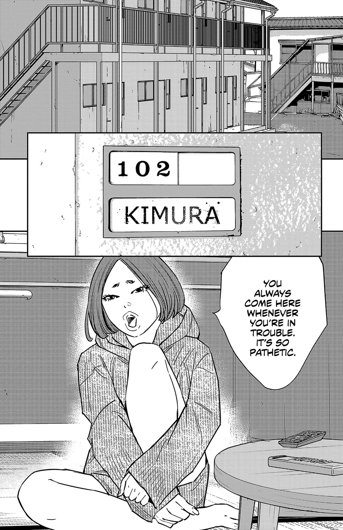 Nine Peaks Chap 126 - Next Chap 127