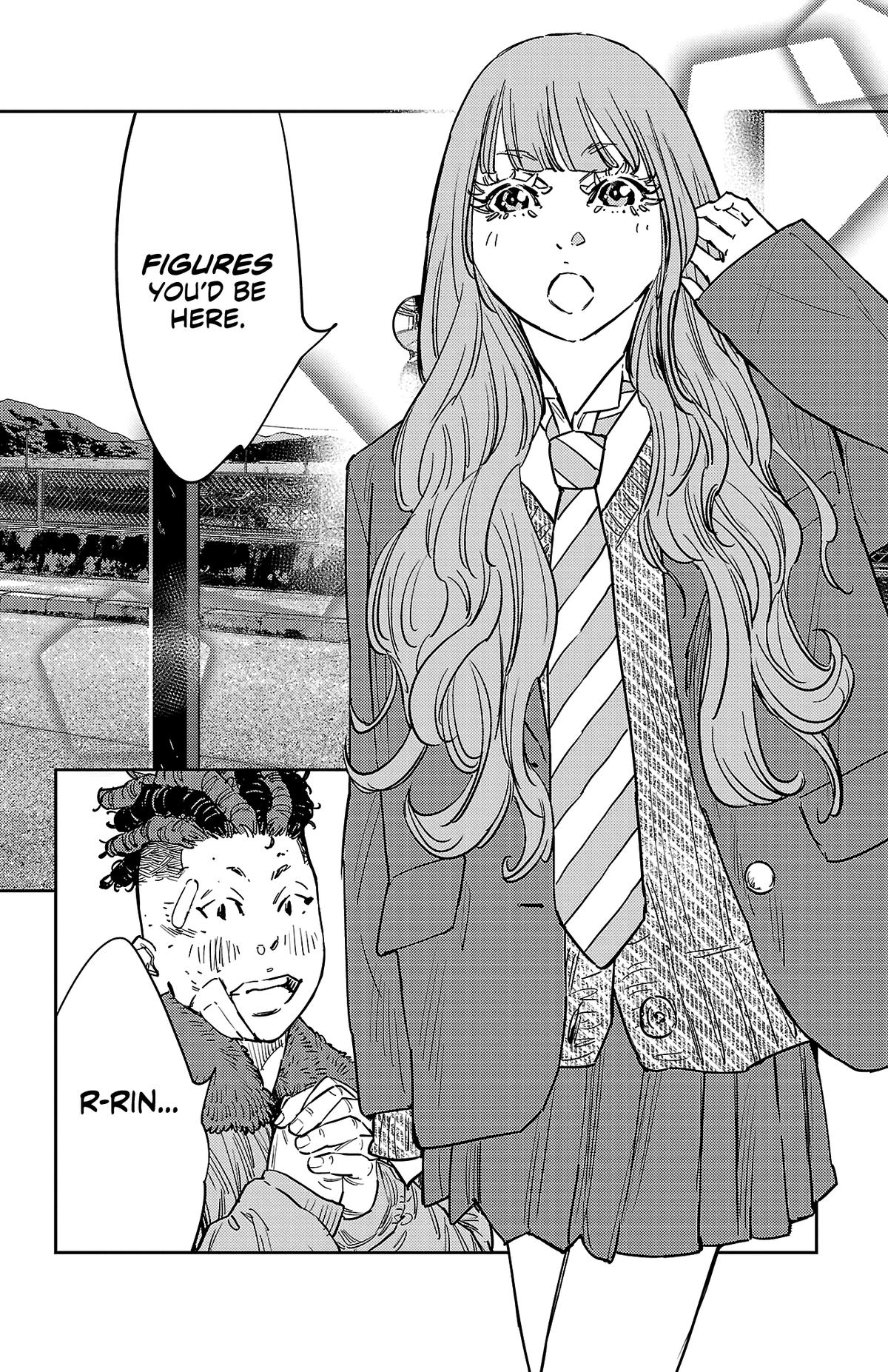 Nine Peaks Chap 126 - Next Chap 127