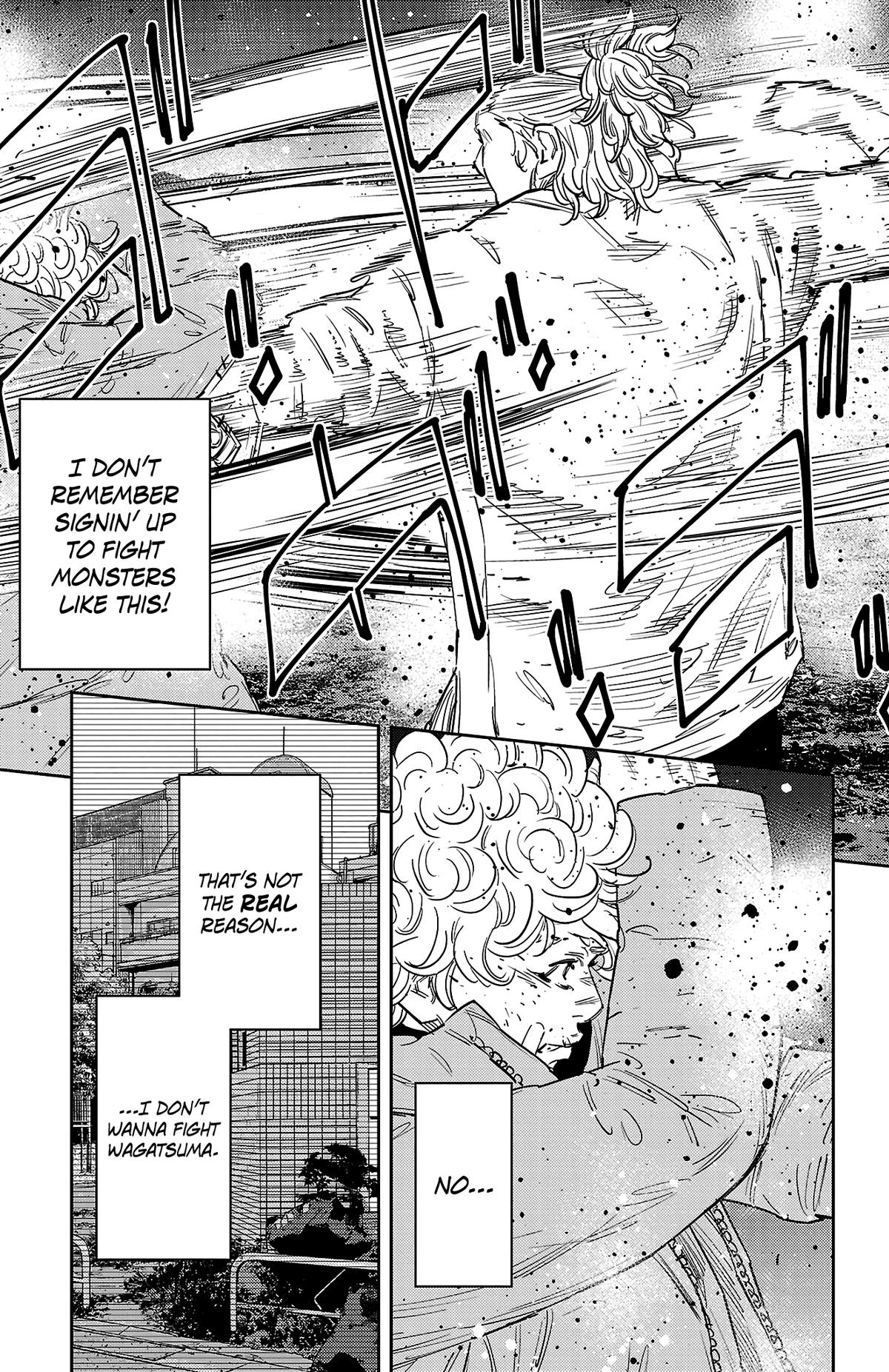 Nine Peaks Chap 128 - Next Chap 129