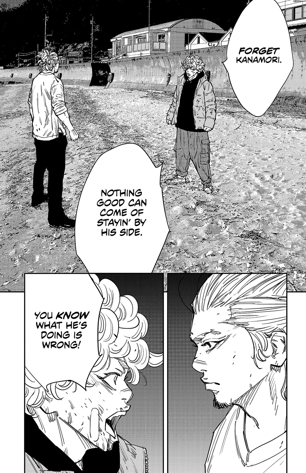 Nine Peaks Chap 129 - Next Chap 130