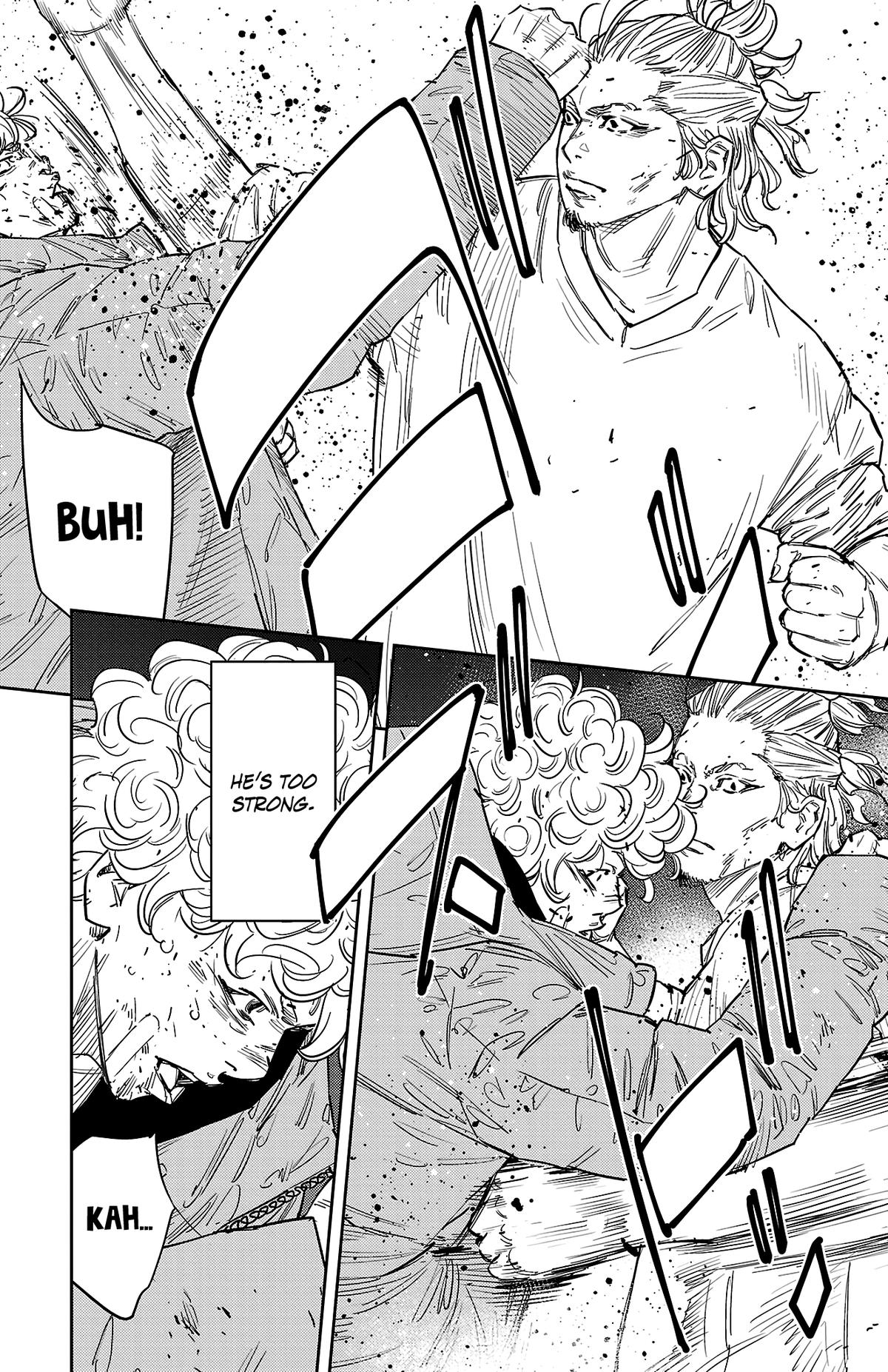Nine Peaks Chap 129 - Next Chap 130