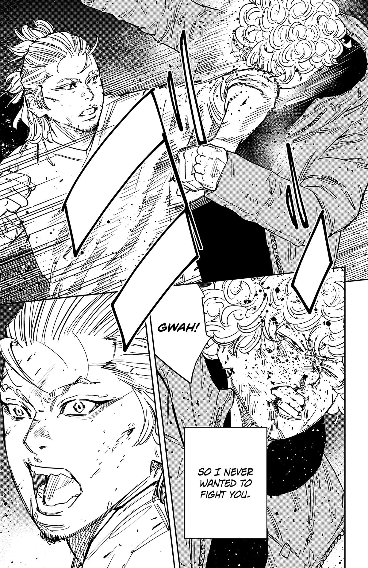 Nine Peaks Chap 129 - Next Chap 130