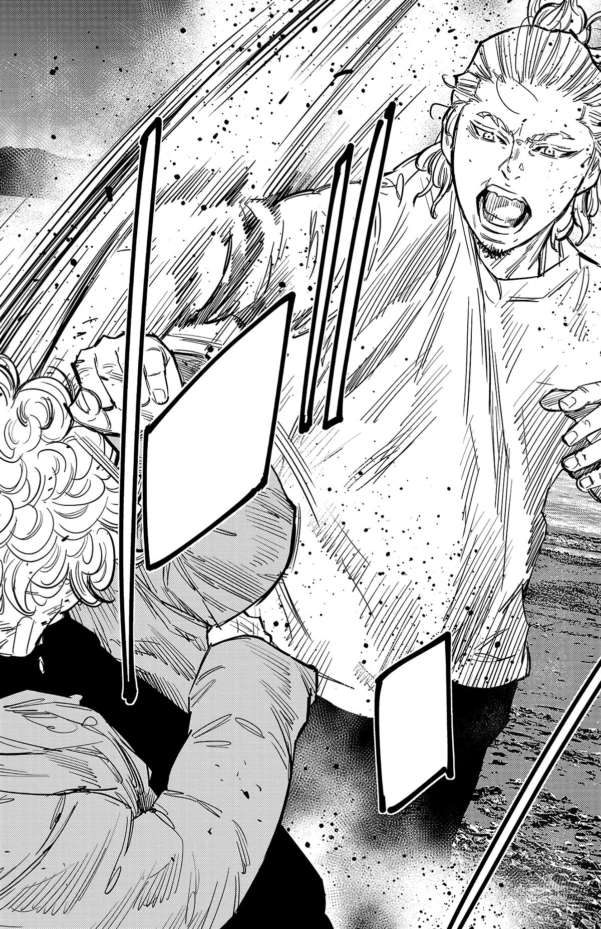 Nine Peaks Chap 129 - Next Chap 130