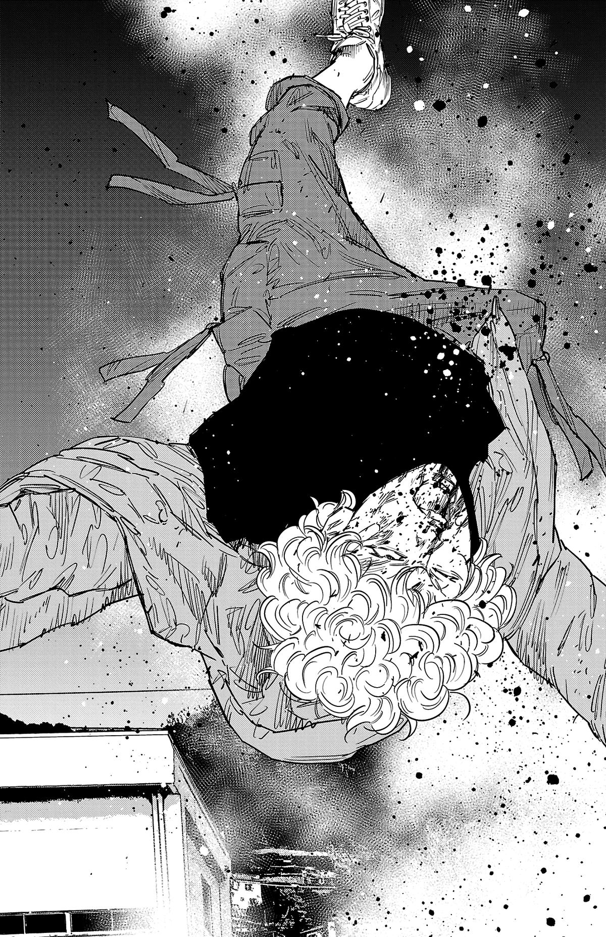 Nine Peaks Chap 129 - Next Chap 130