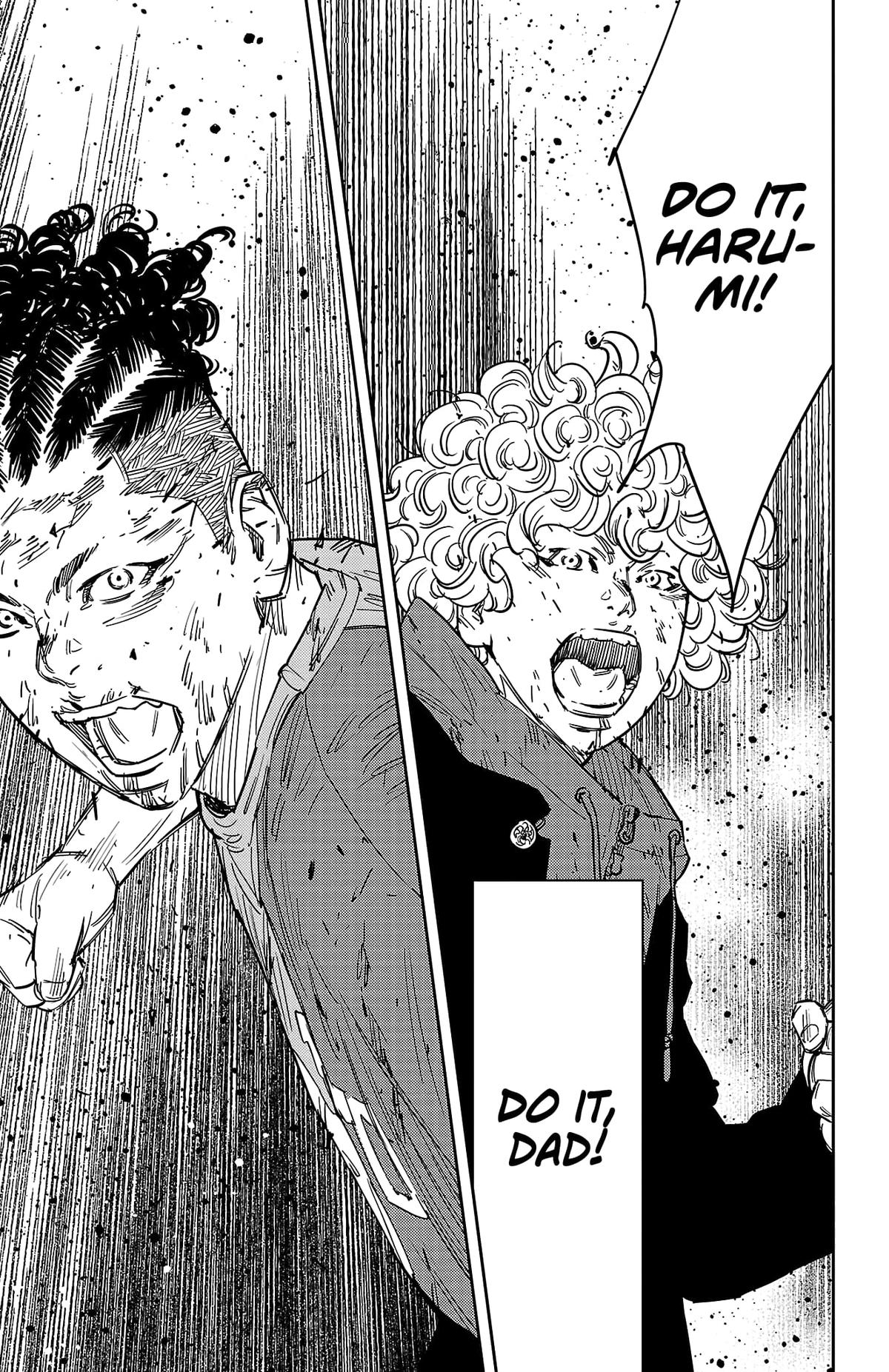 Nine Peaks Chap 120 - Next Chap 121