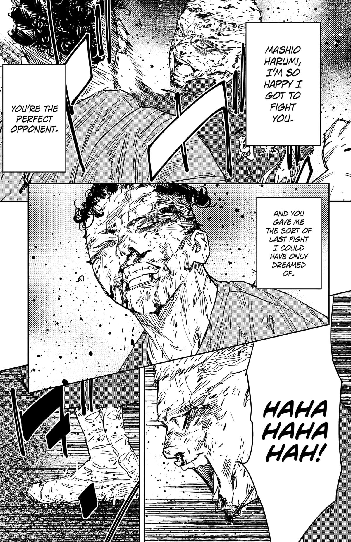 Nine Peaks Chap 121 - Next Chap 122