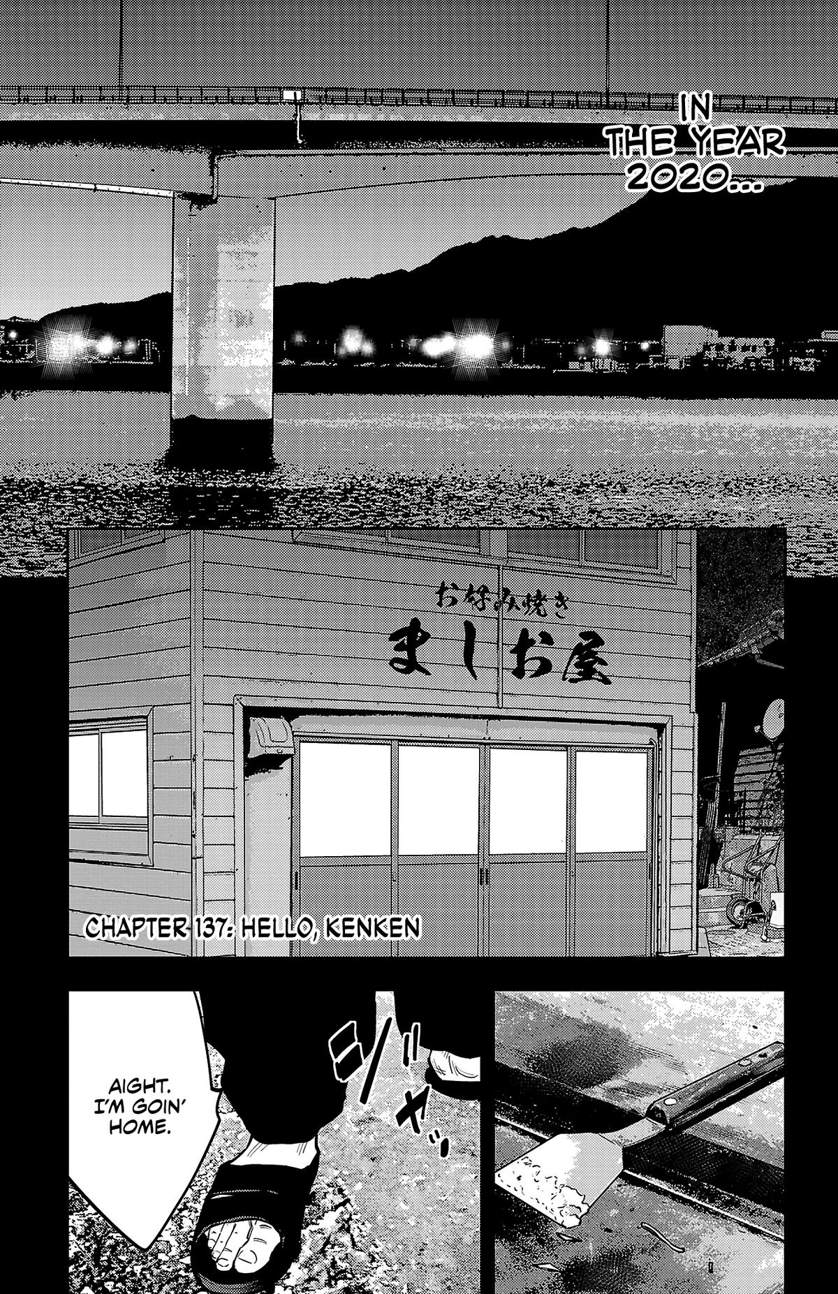 Nine Peaks Chap 137 - Next Chap 138