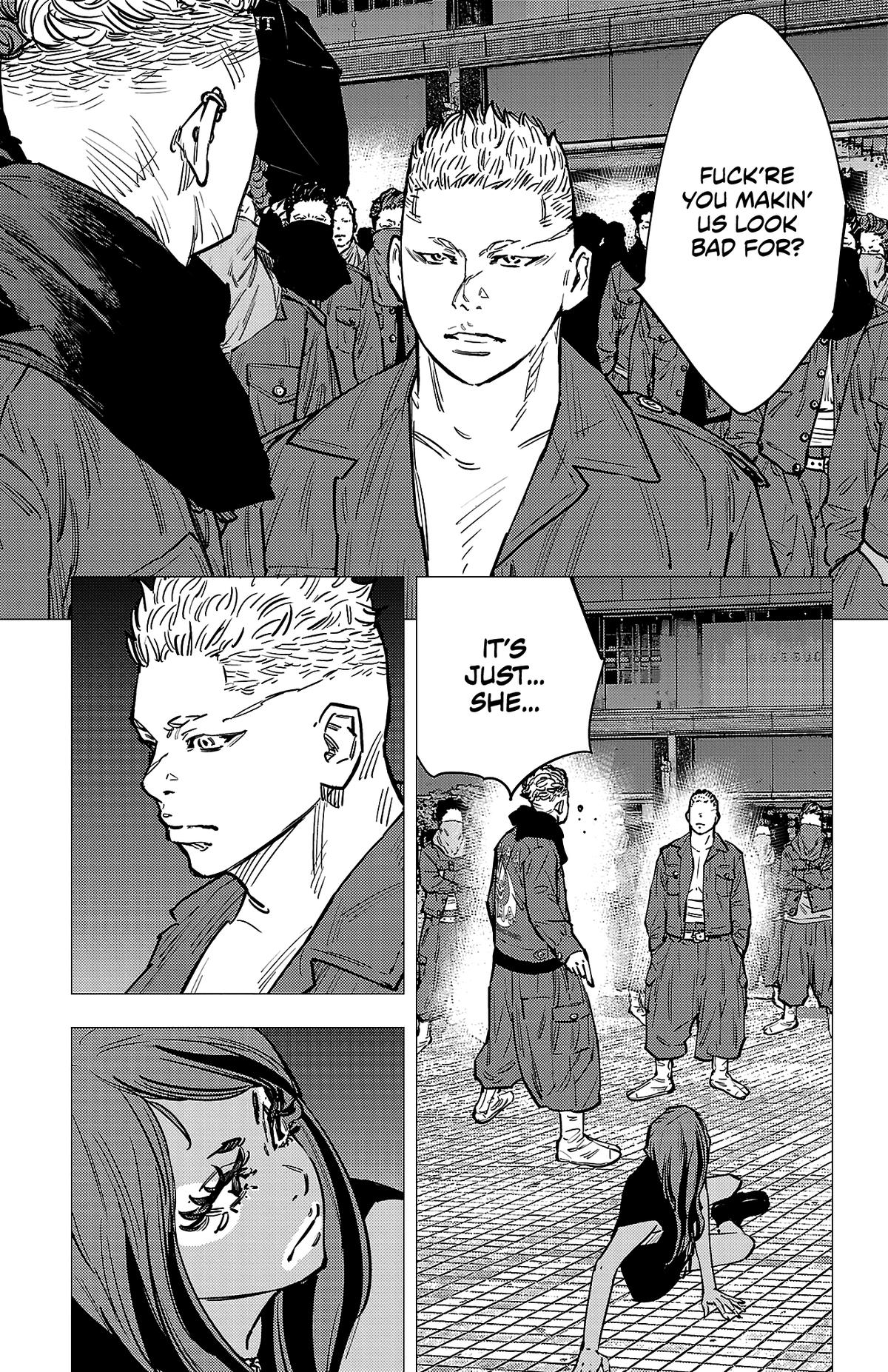 Nine Peaks Chap 138 - Next Chap 139