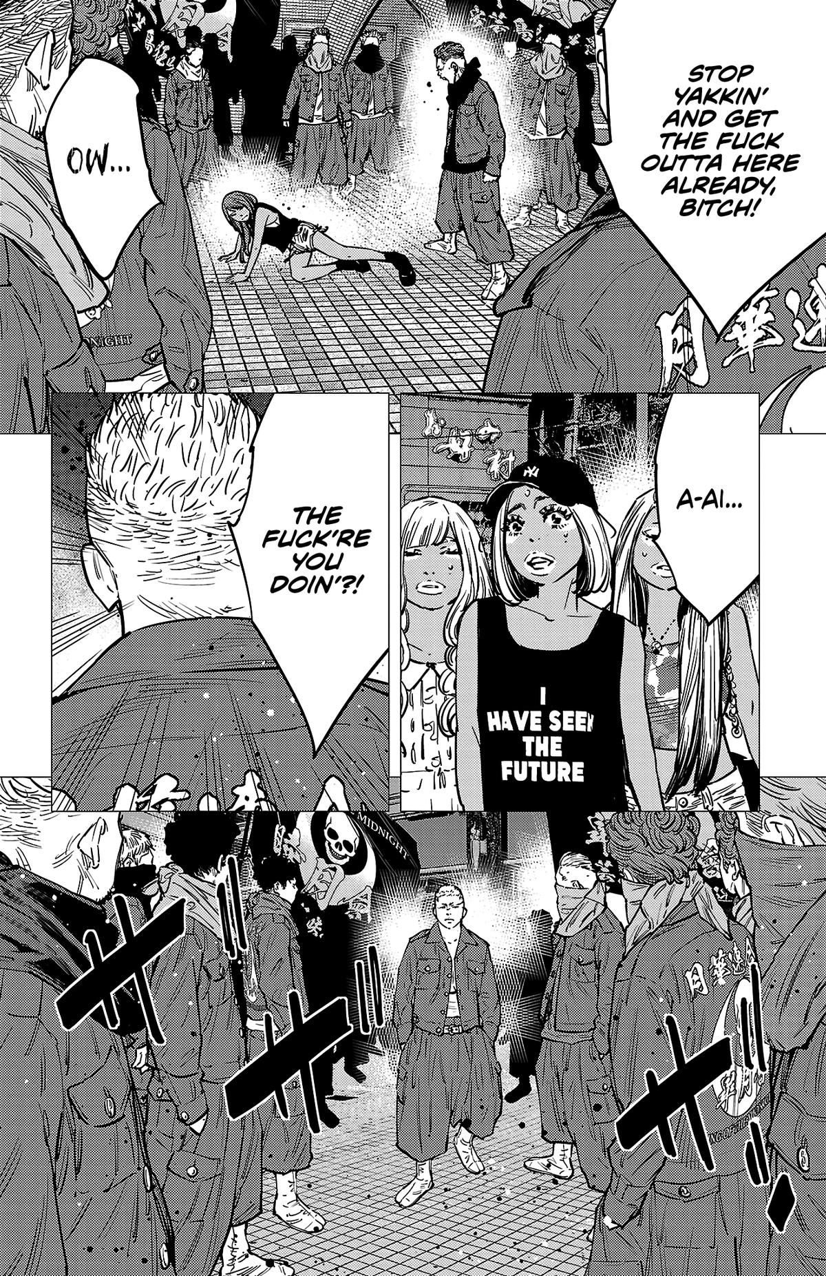 Nine Peaks Chap 138 - Next Chap 139