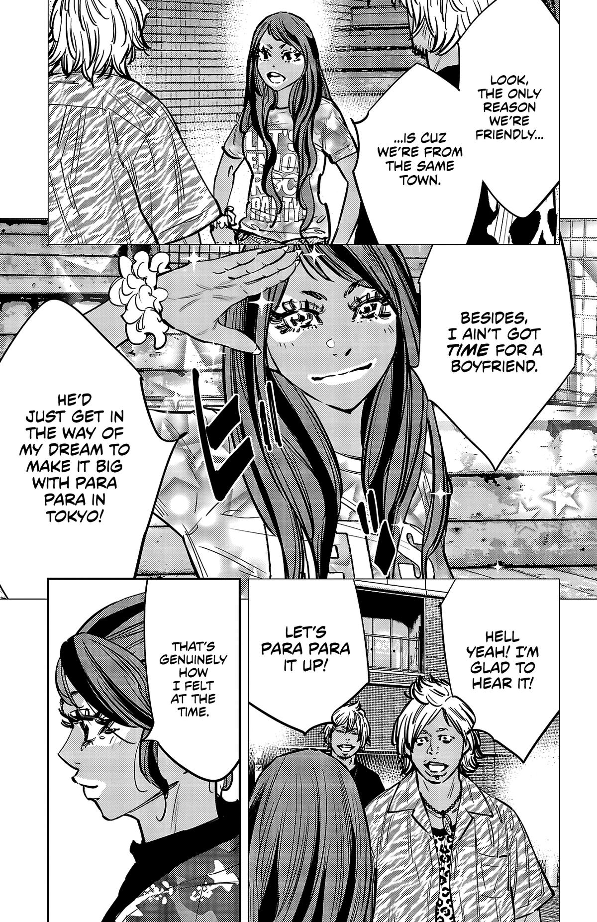 Nine Peaks Chap 138 - Next Chap 139