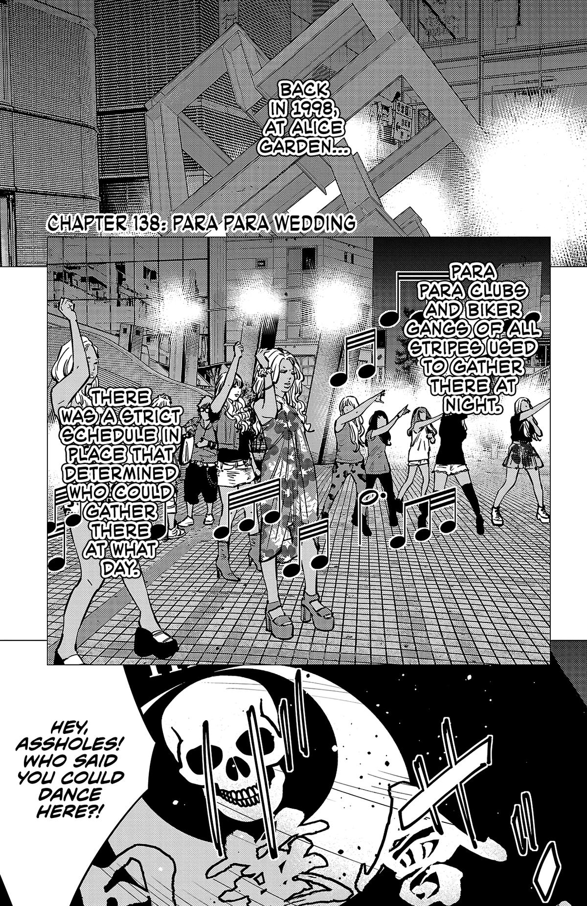 Nine Peaks Chap 138 - Next Chap 139