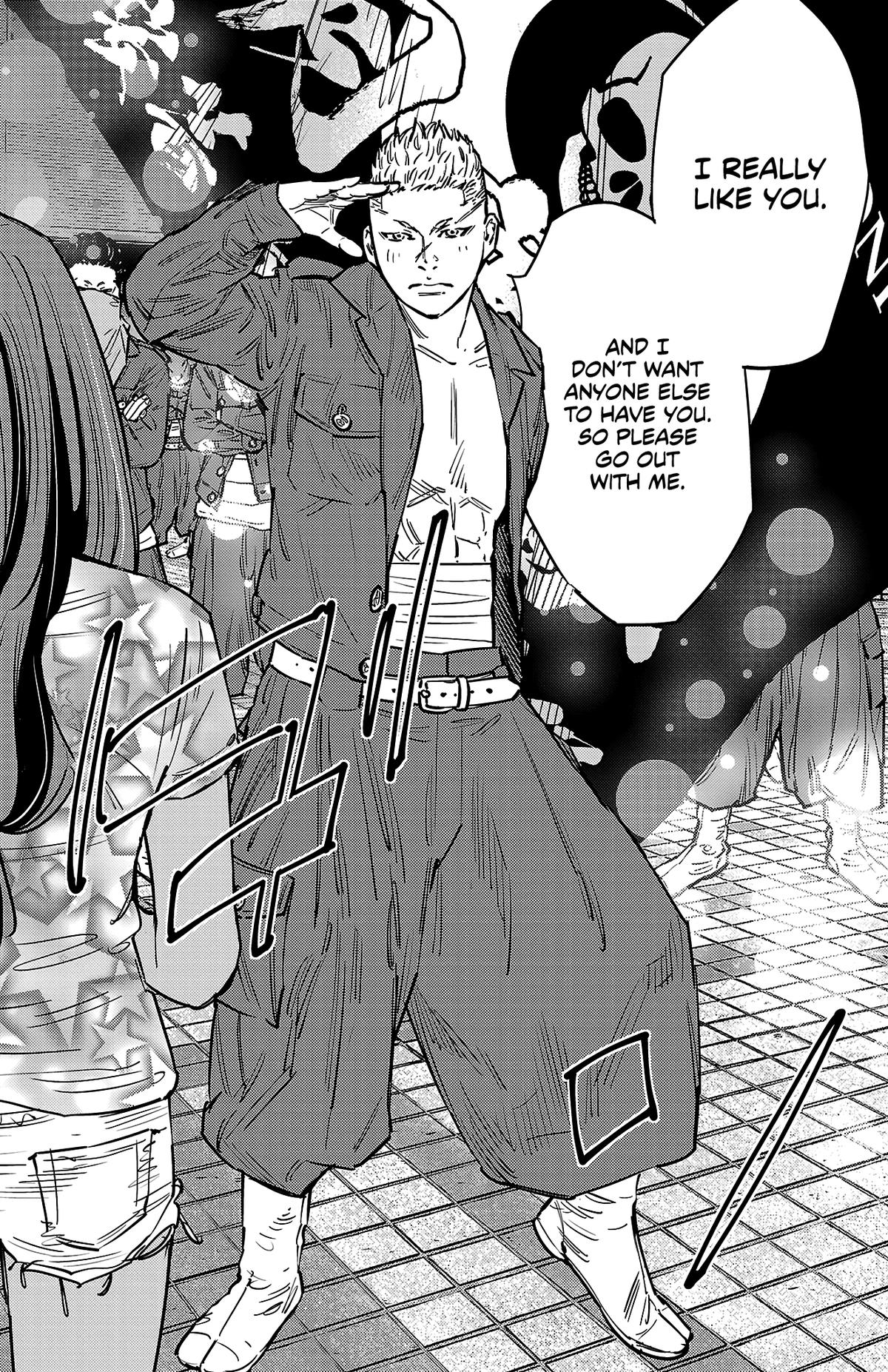 Nine Peaks Chap 138 - Next Chap 139