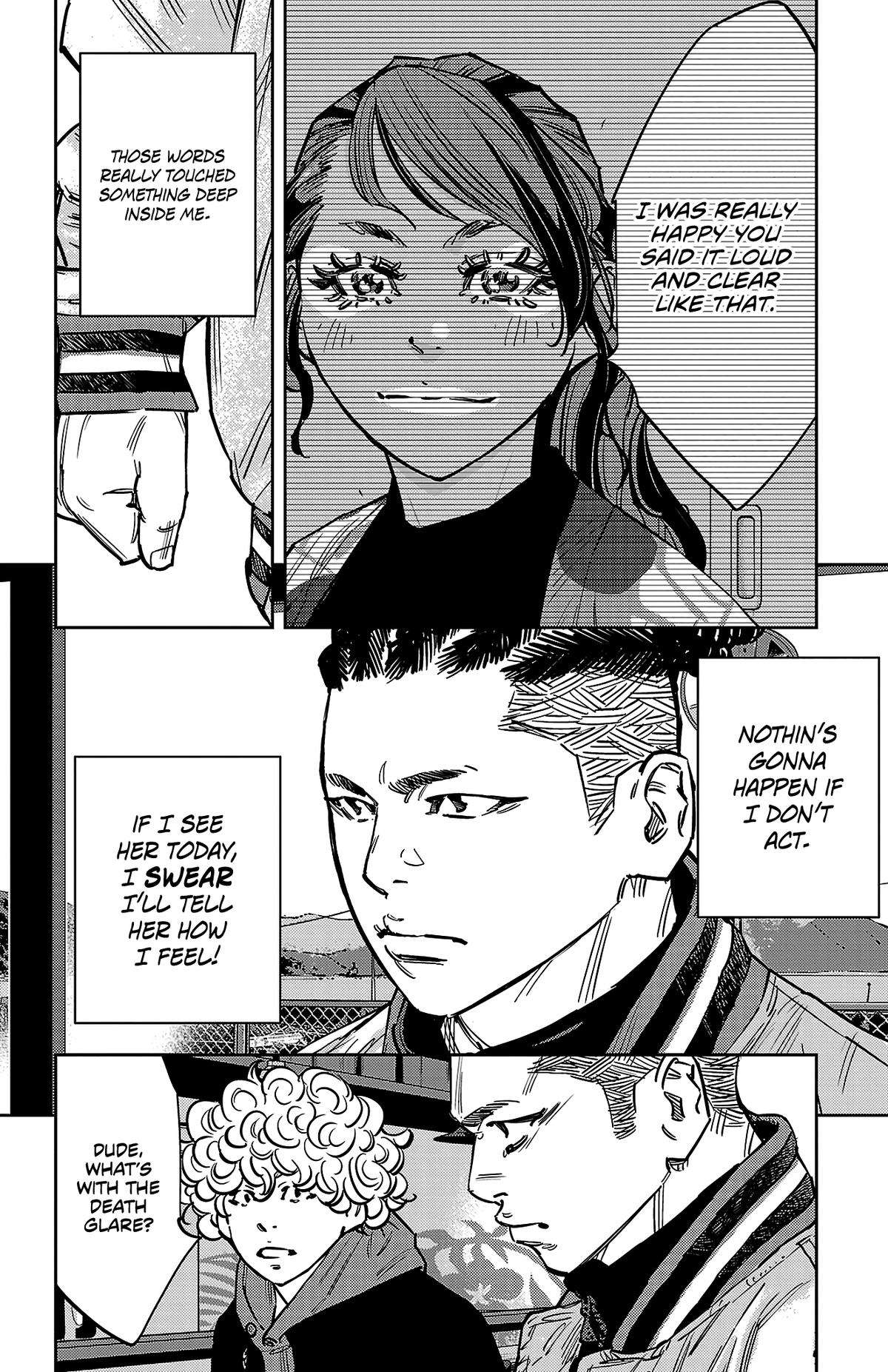 Nine Peaks Chap 139 - Next Chap 140