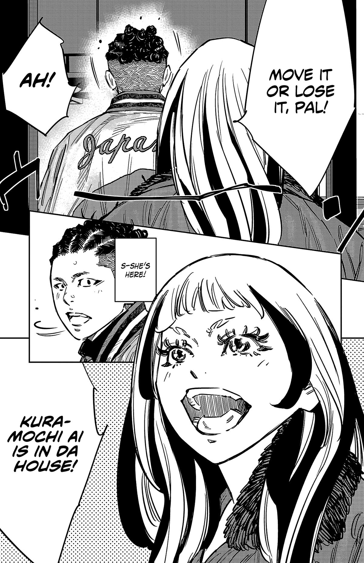 Nine Peaks Chap 139 - Next Chap 140