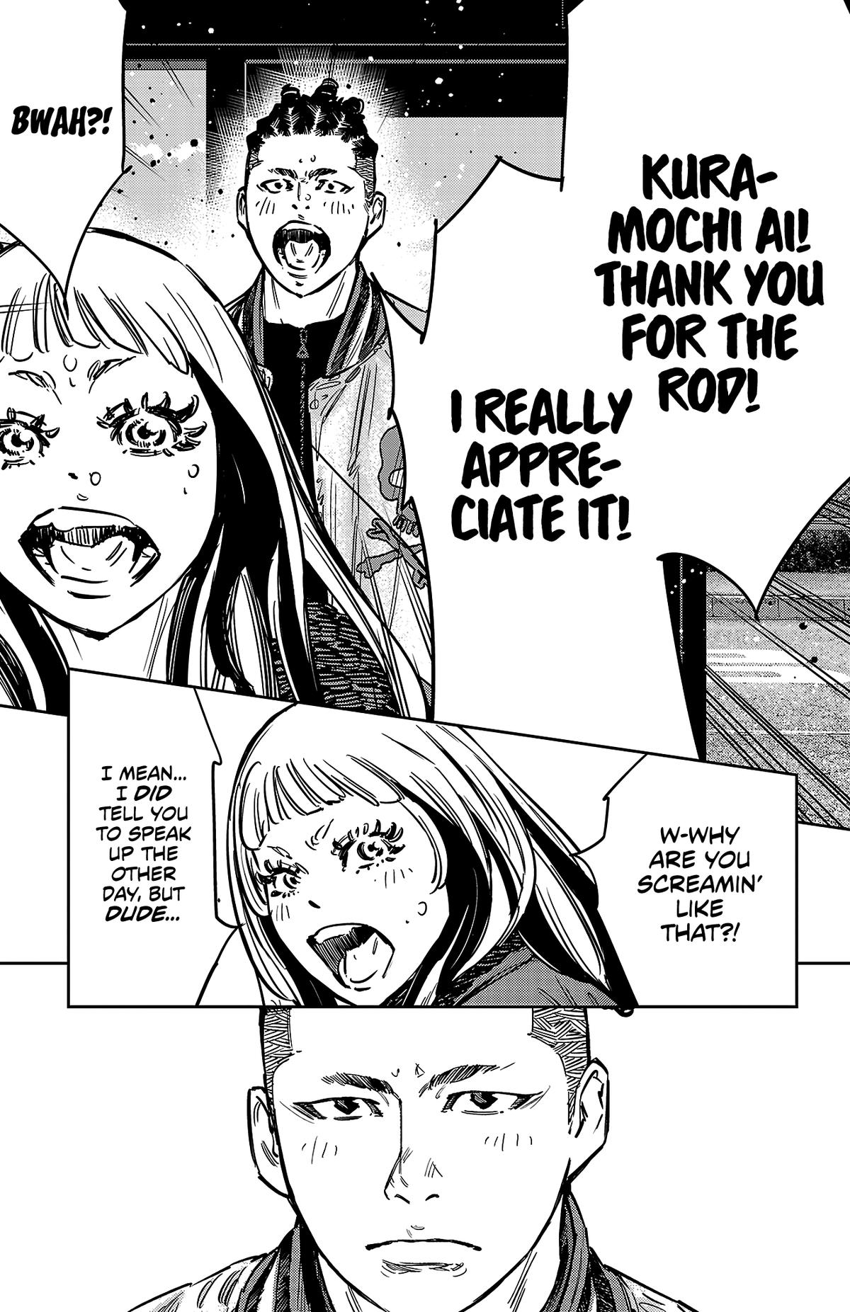 Nine Peaks Chap 139 - Next Chap 140