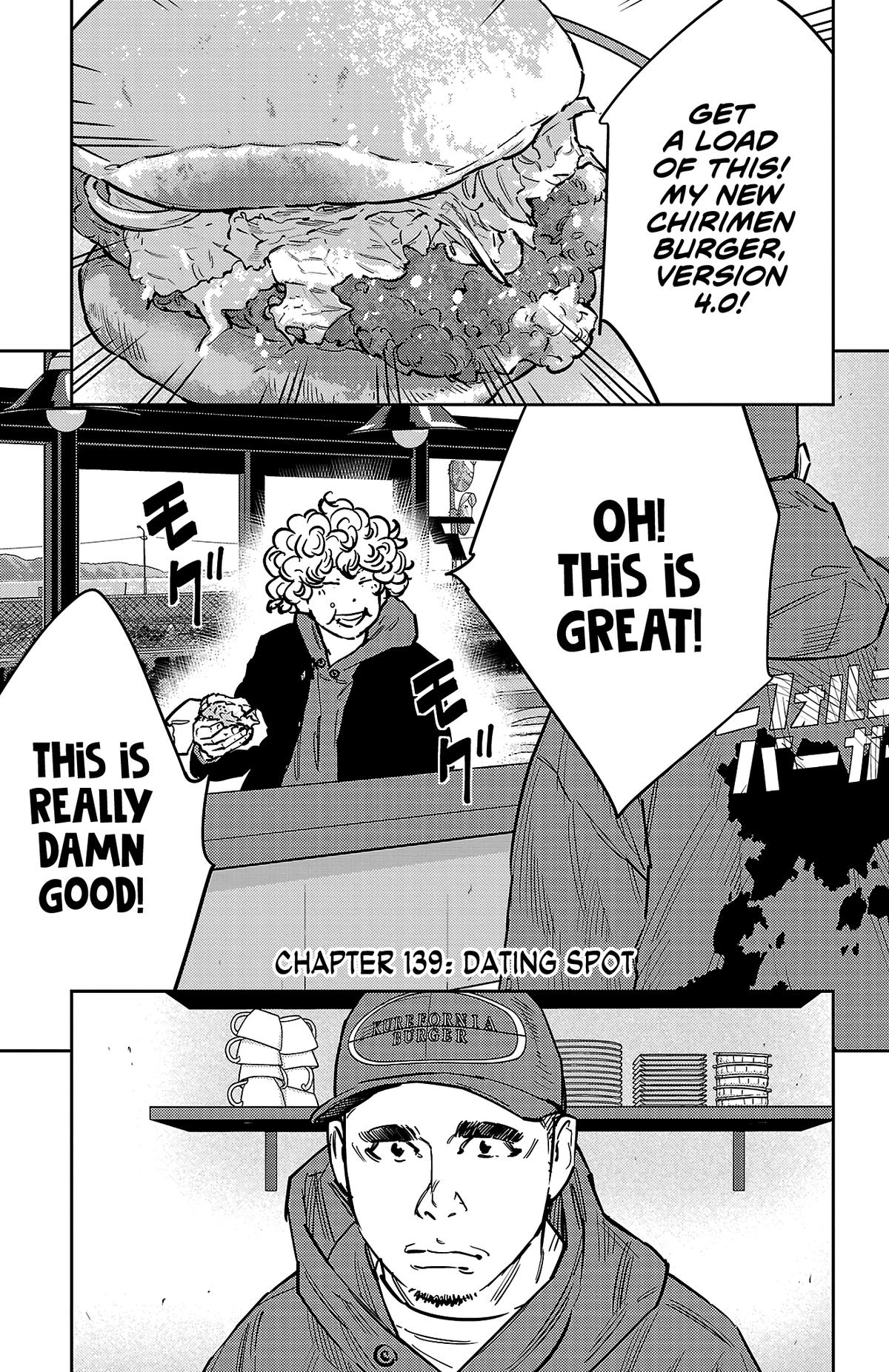 Nine Peaks Chap 139 - Next Chap 140