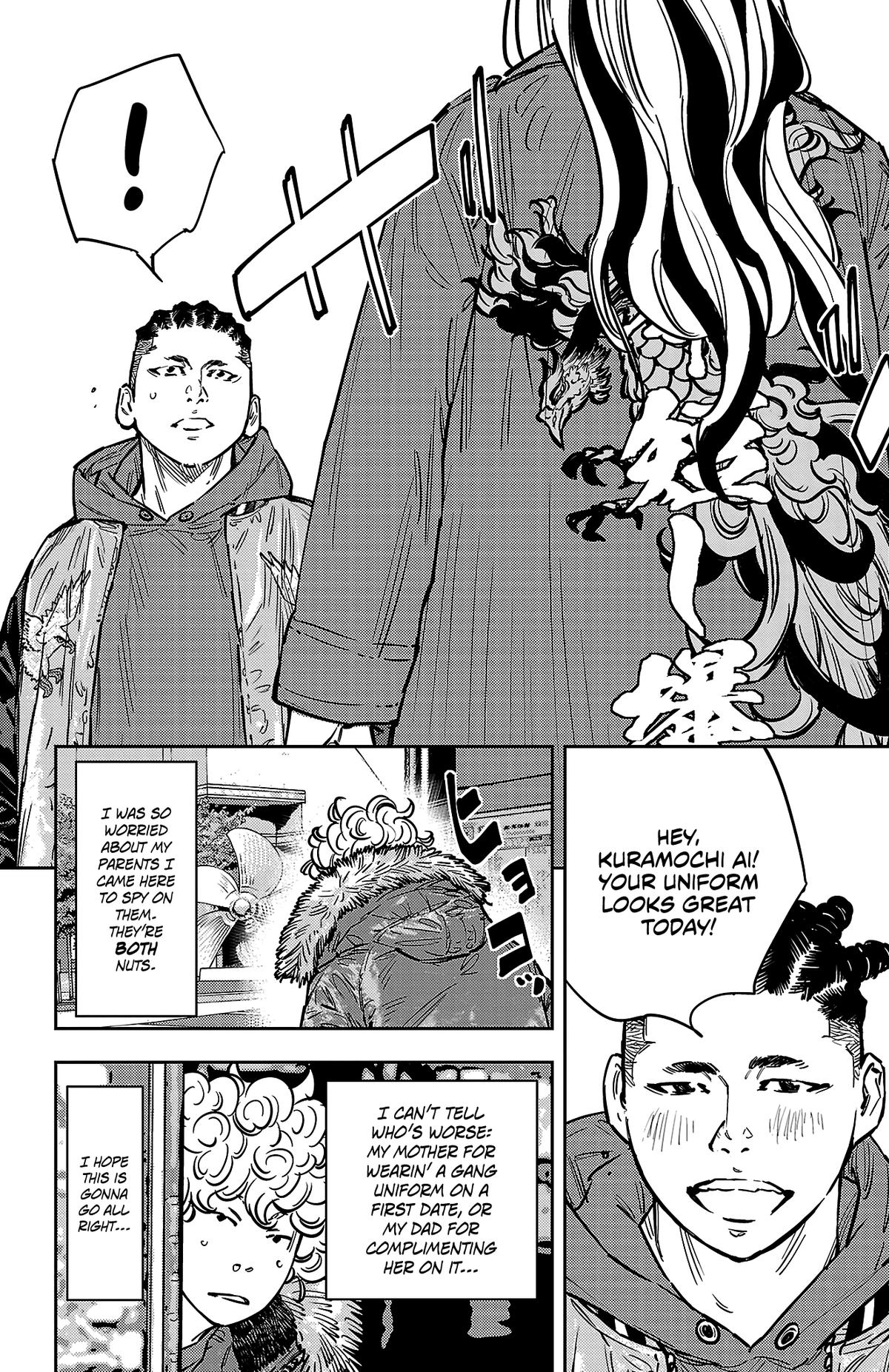 Nine Peaks Chap 139 - Next Chap 140