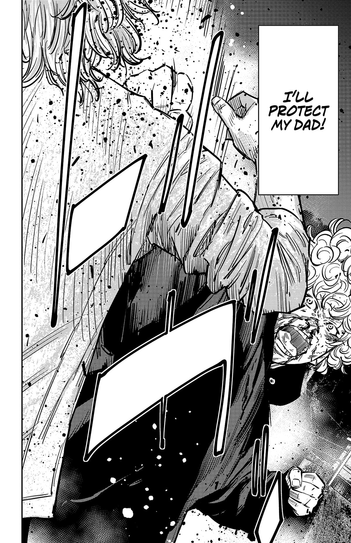 Nine Peaks Chap 130 - Next Chap 131