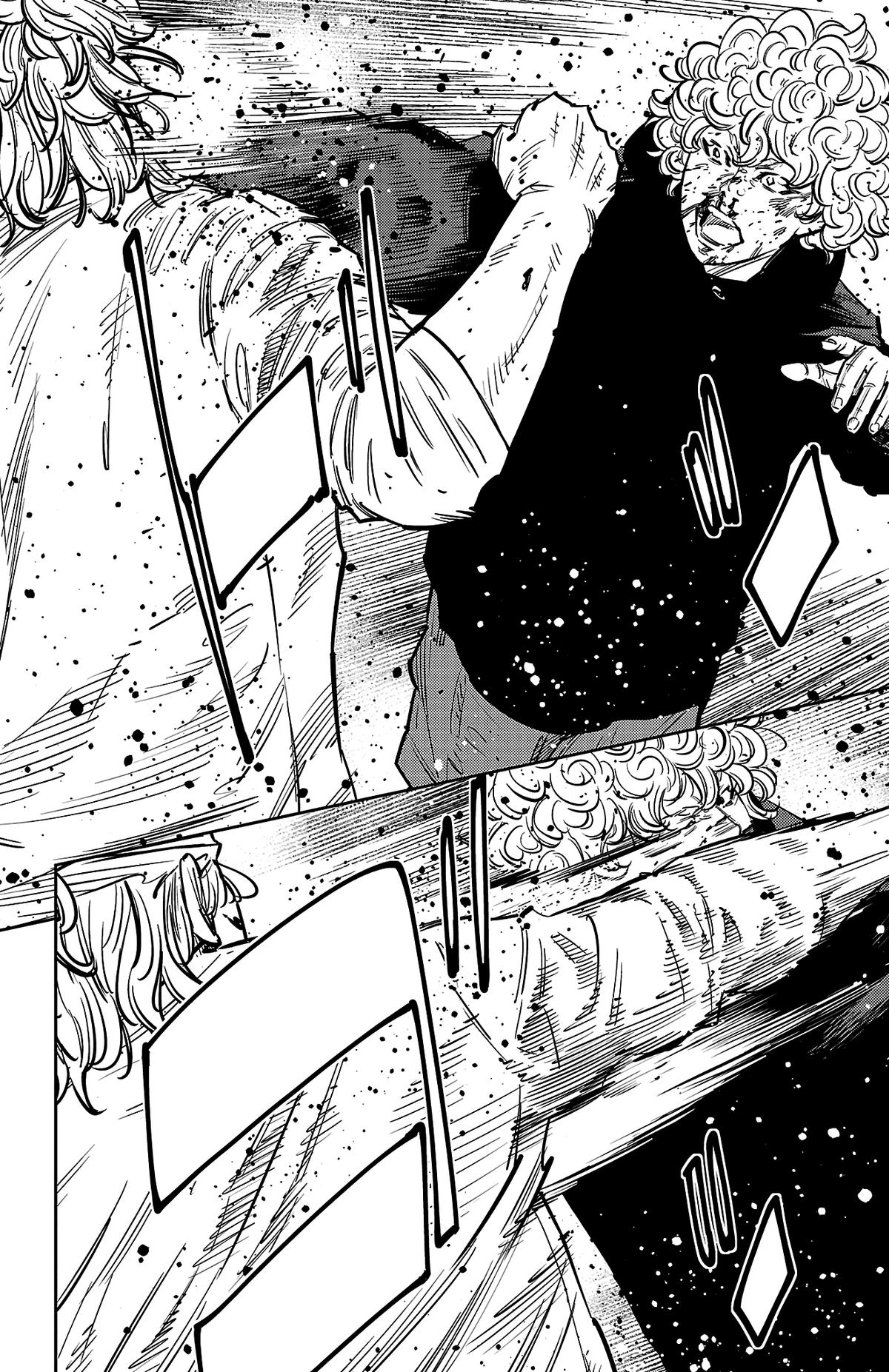 Nine Peaks Chap 131 - Next Chap 132