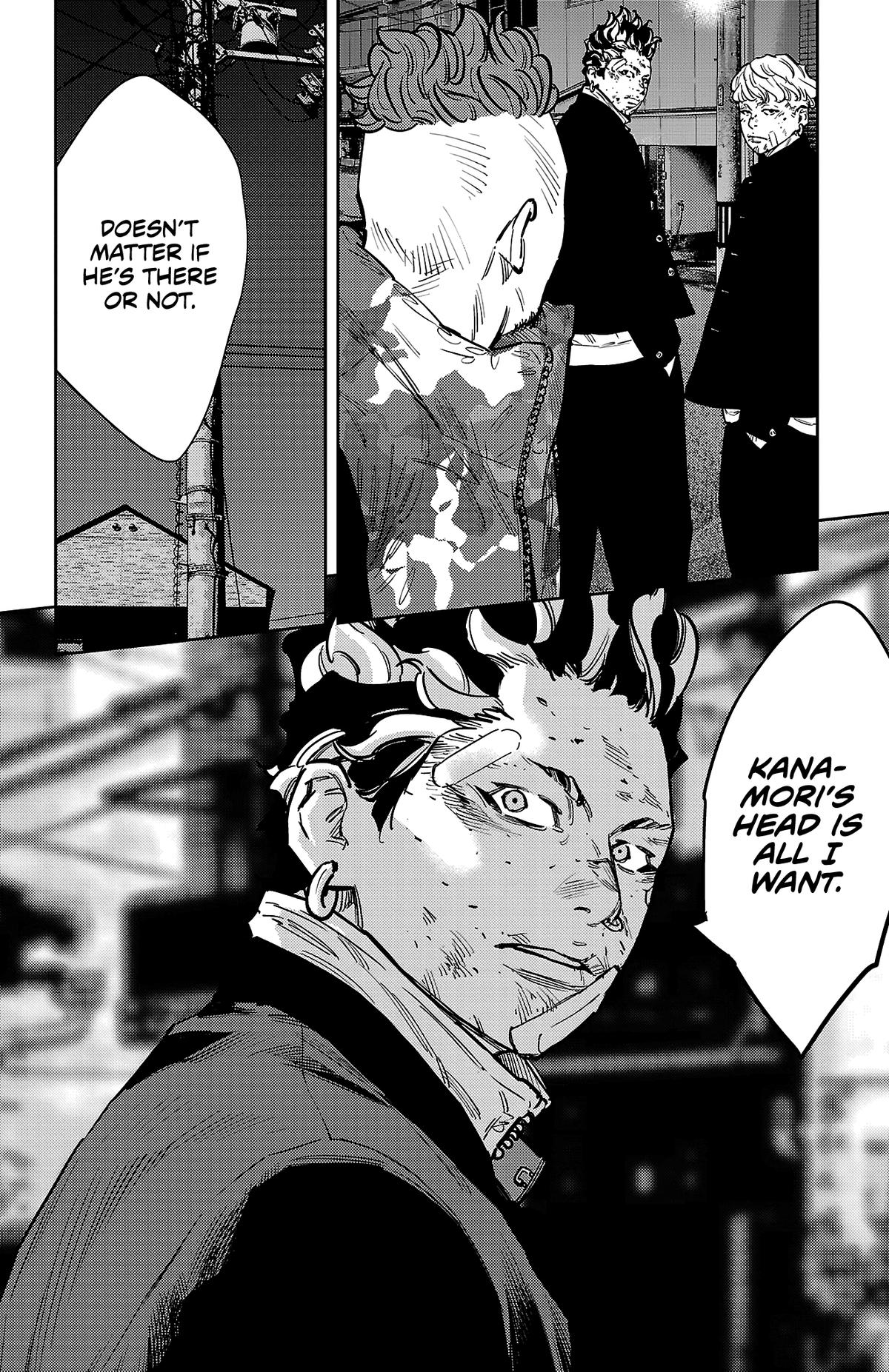 Nine Peaks Chap 131 - Next Chap 132