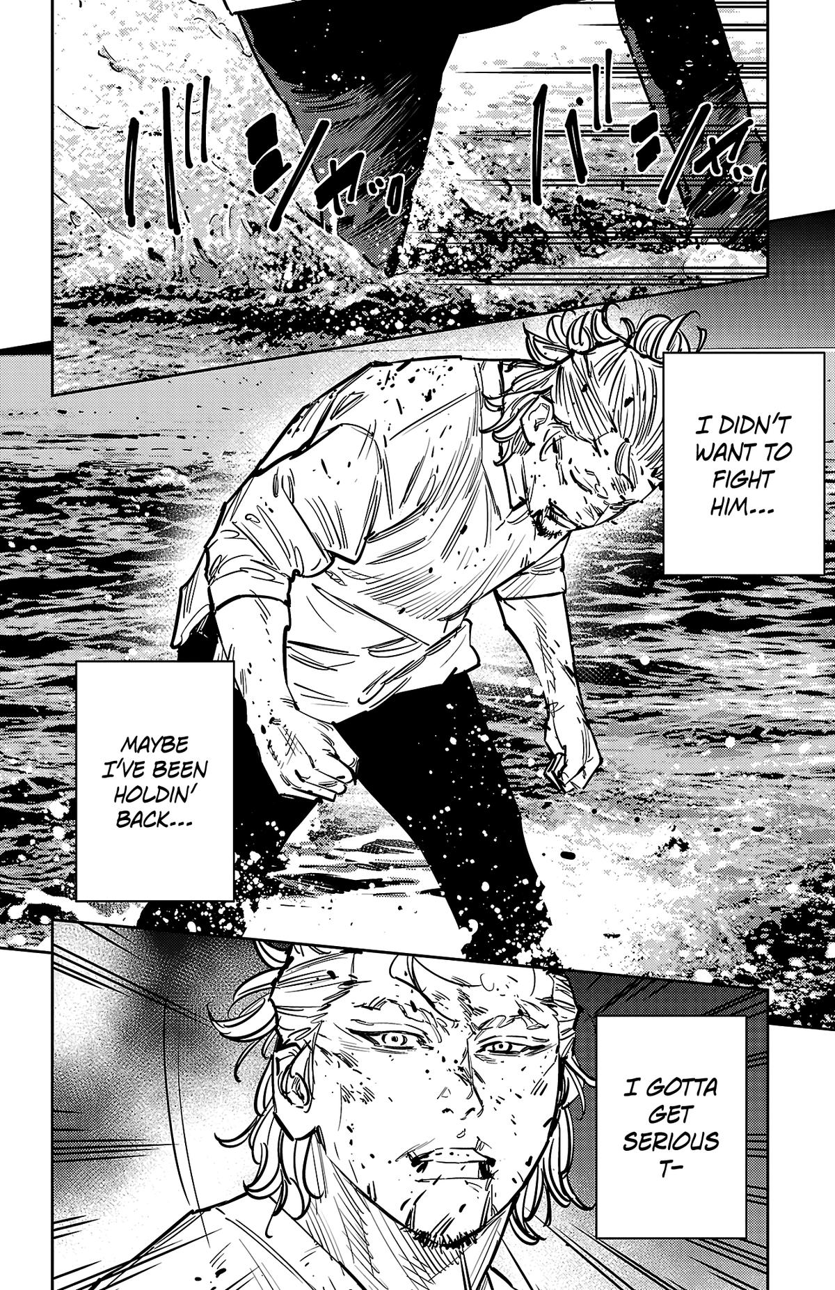 Nine Peaks Chap 131 - Next Chap 132