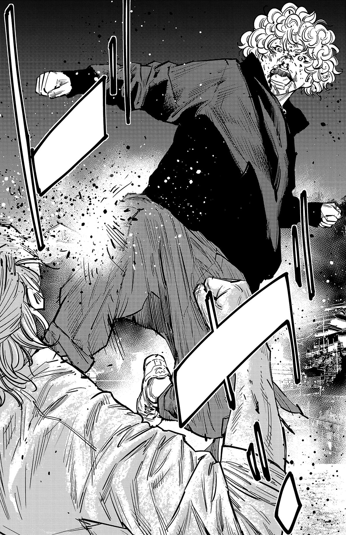 Nine Peaks Chap 131 - Next Chap 132