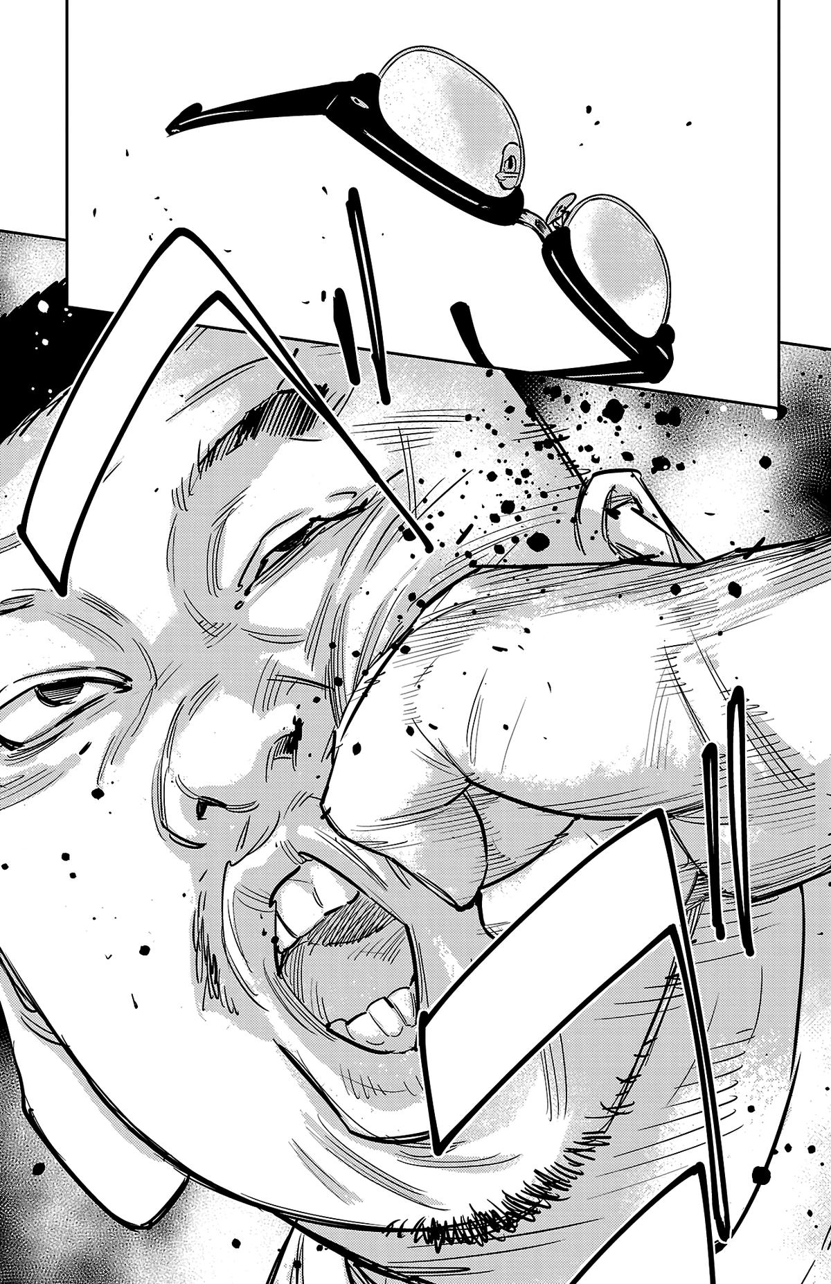 Nine Peaks Chap 132 - Next Chap 133