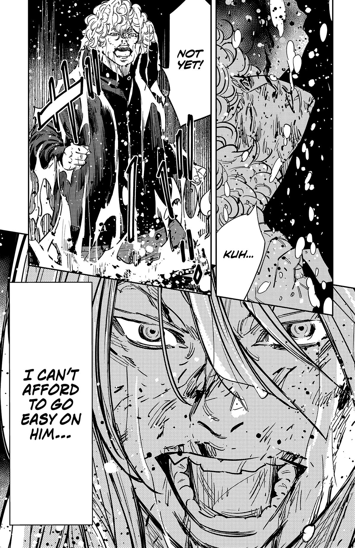 Nine Peaks Chap 132 - Next Chap 133