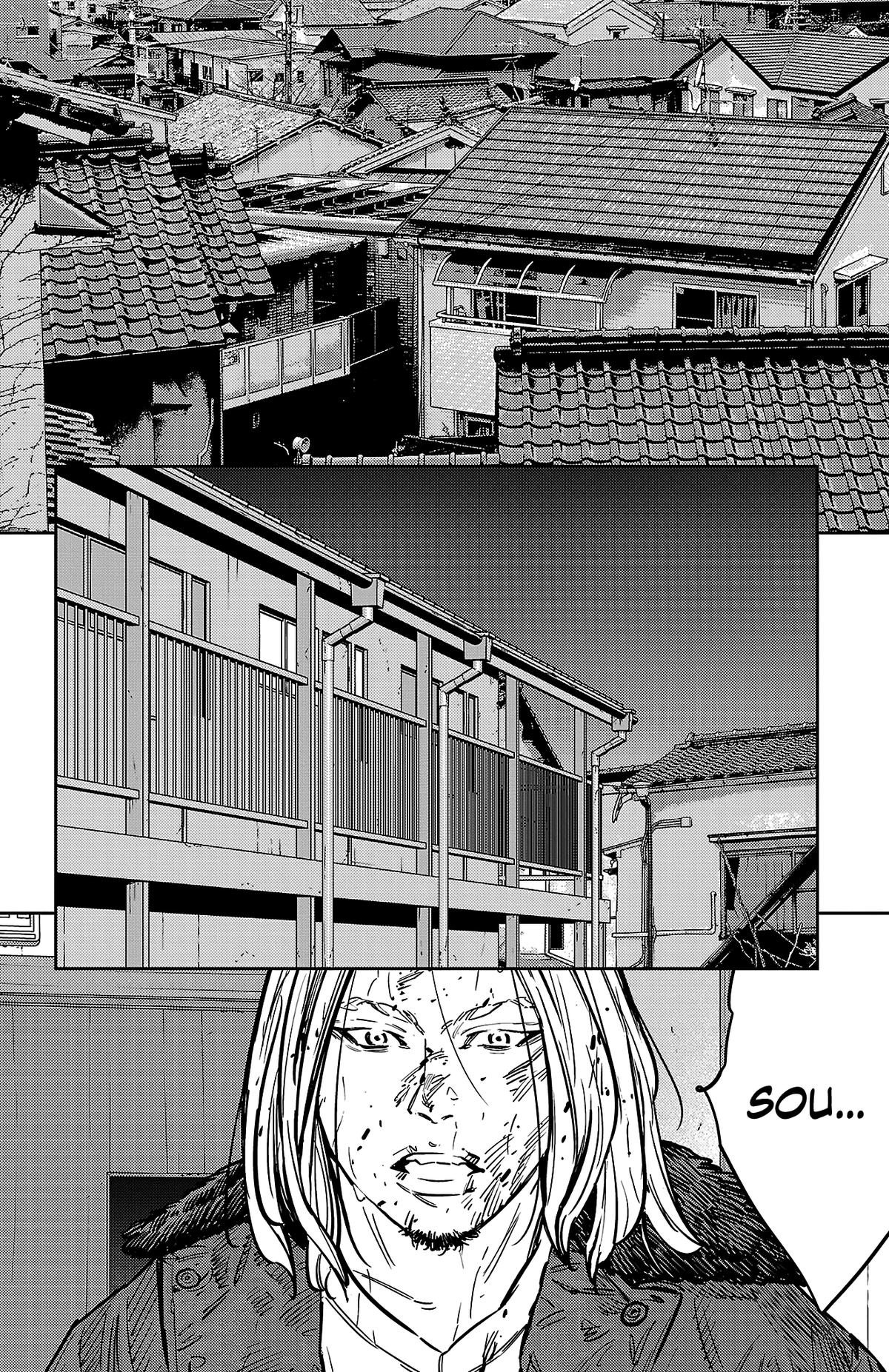 Nine Peaks Chap 133 - Next Chap 134