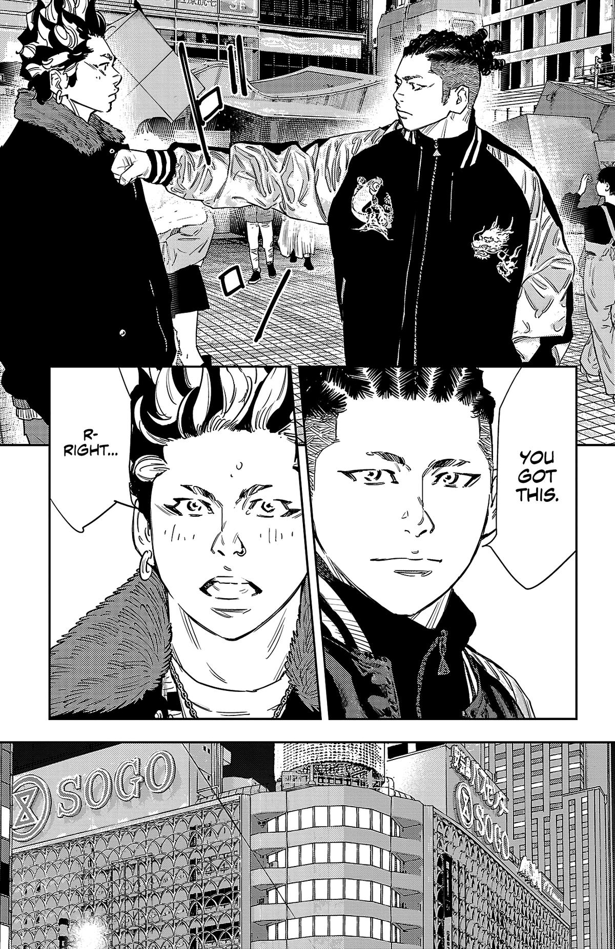 Nine Peaks Chap 147 - Next Chap 148