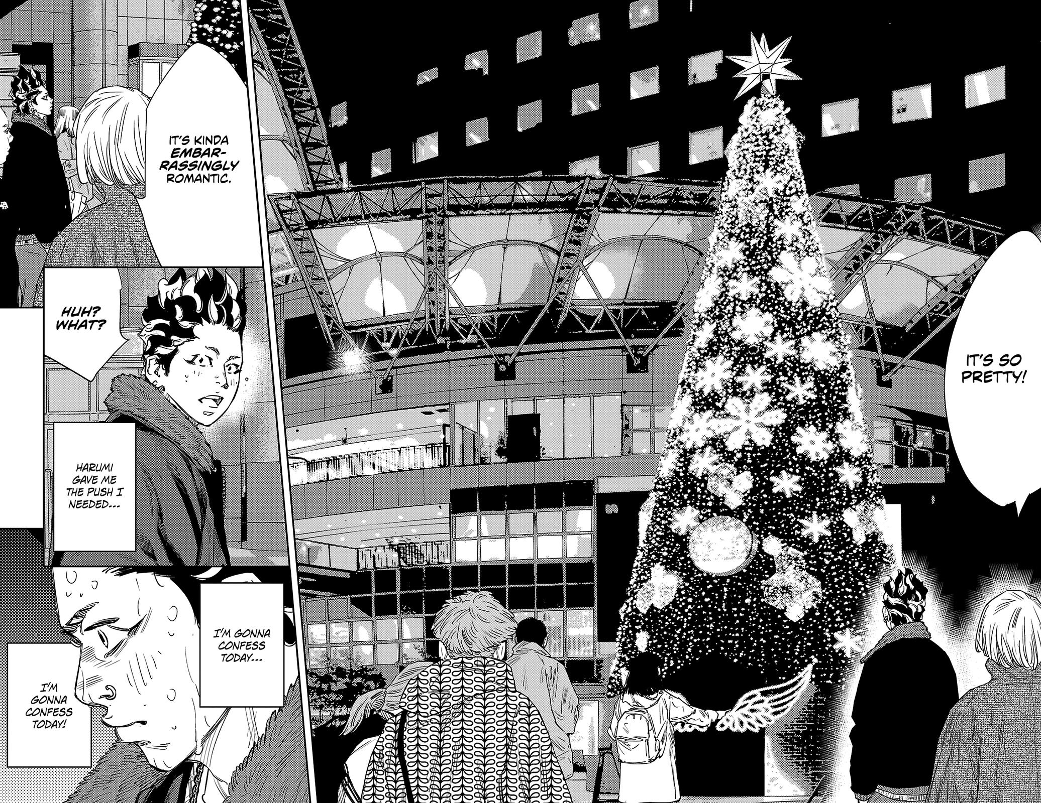 Nine Peaks Chap 147 - Next Chap 148