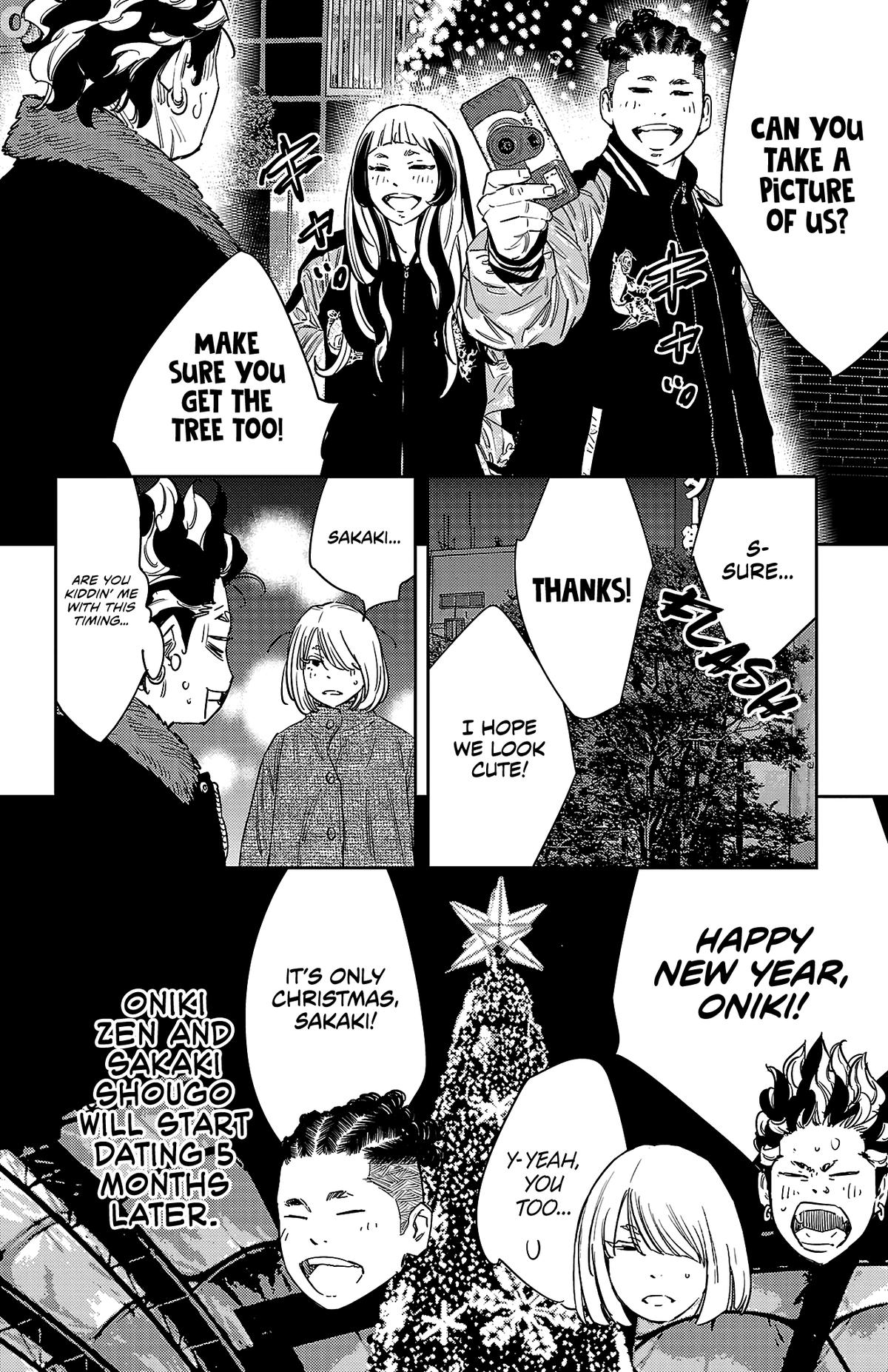 Nine Peaks Chap 147 - Next Chap 148