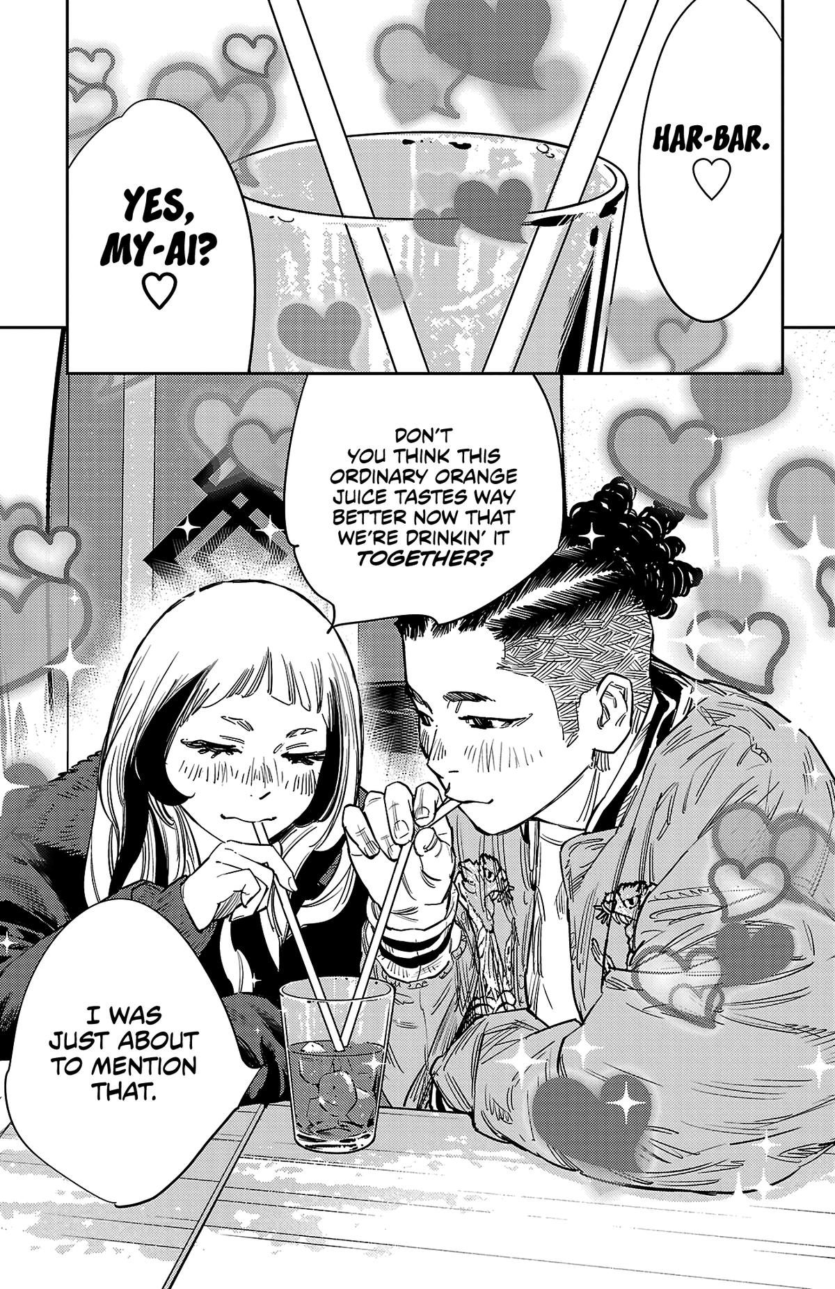 Nine Peaks Chap 144 - Next Chap 145