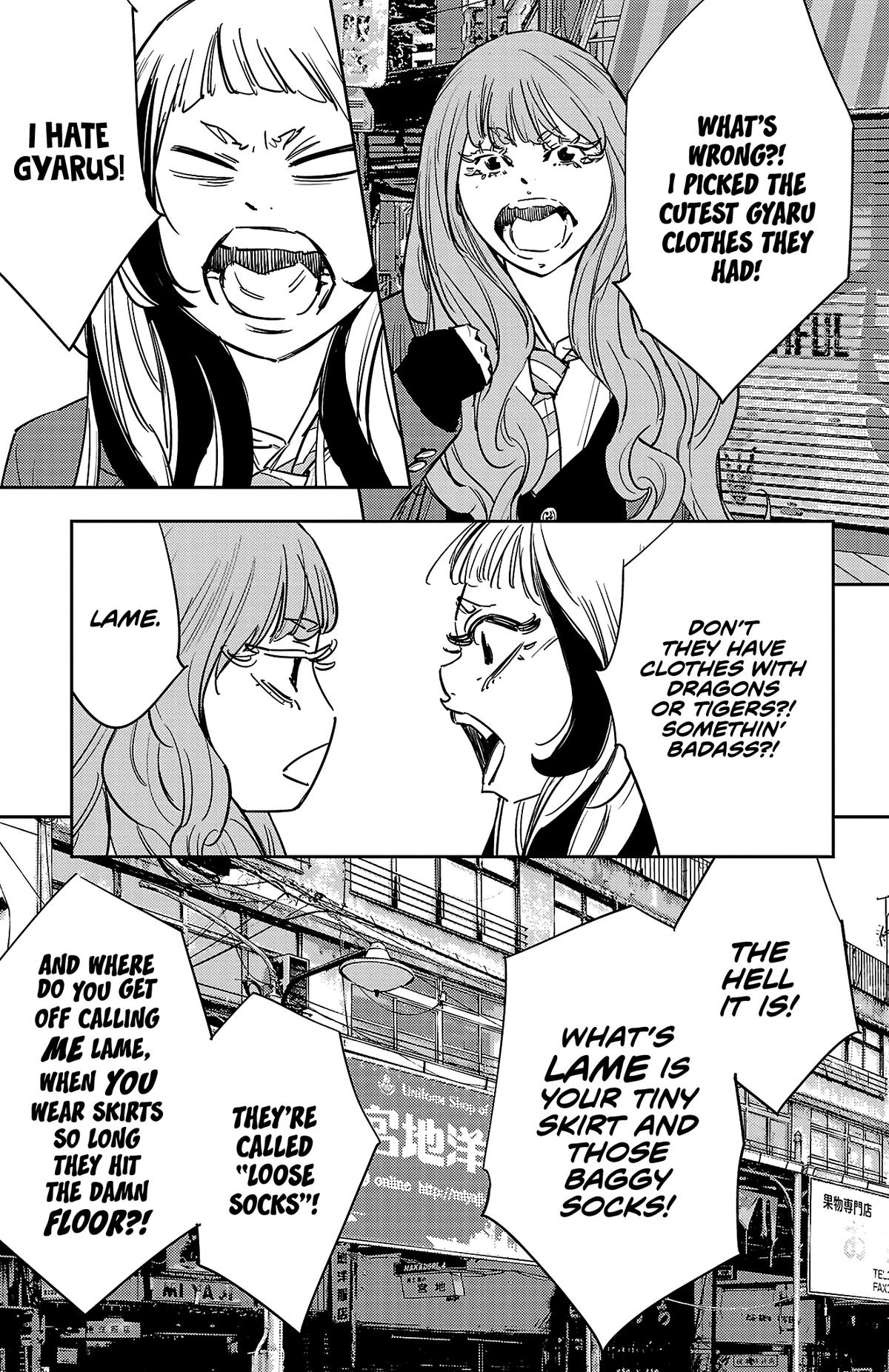 Nine Peaks Chap 144 - Next Chap 145